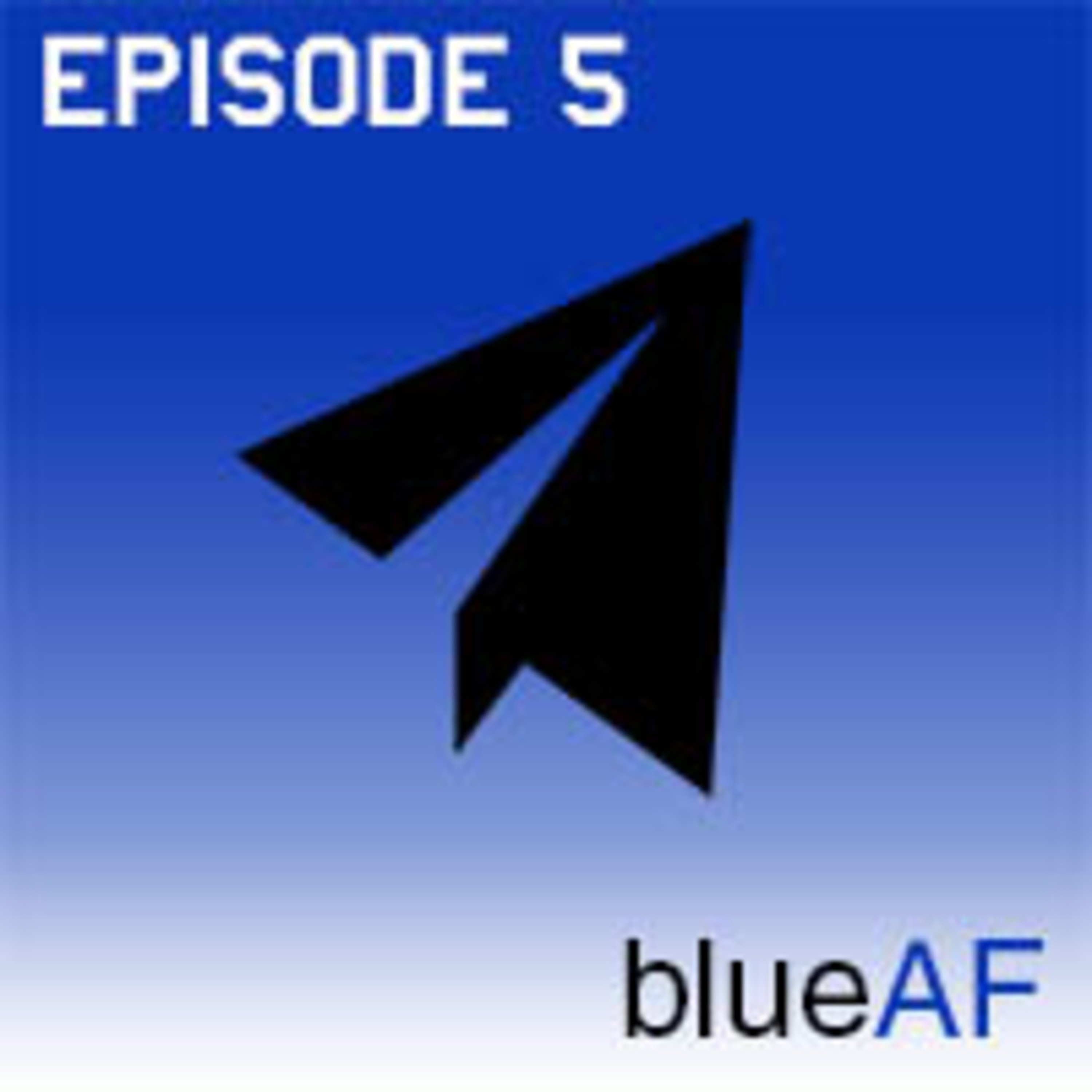 blueAF