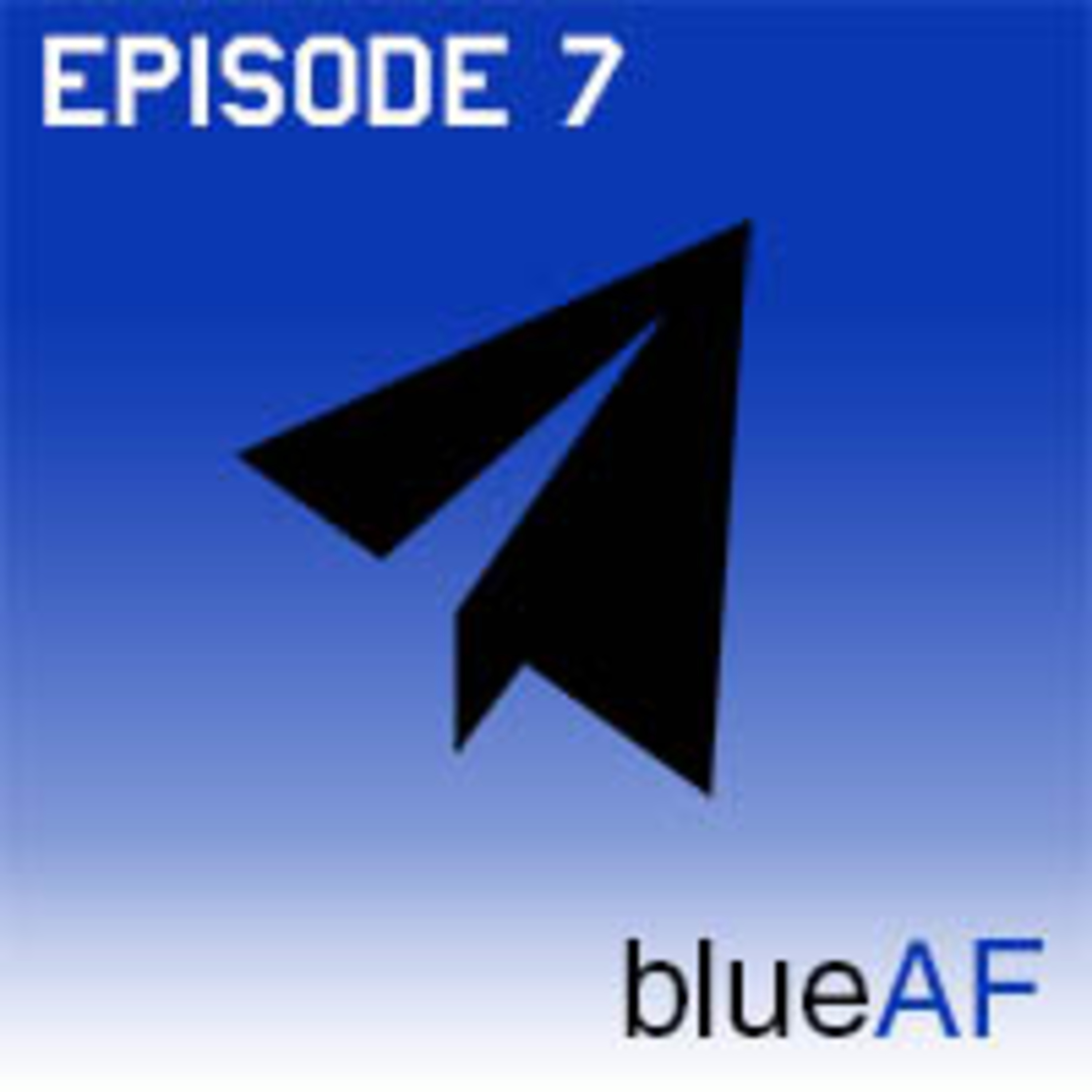 blueAF