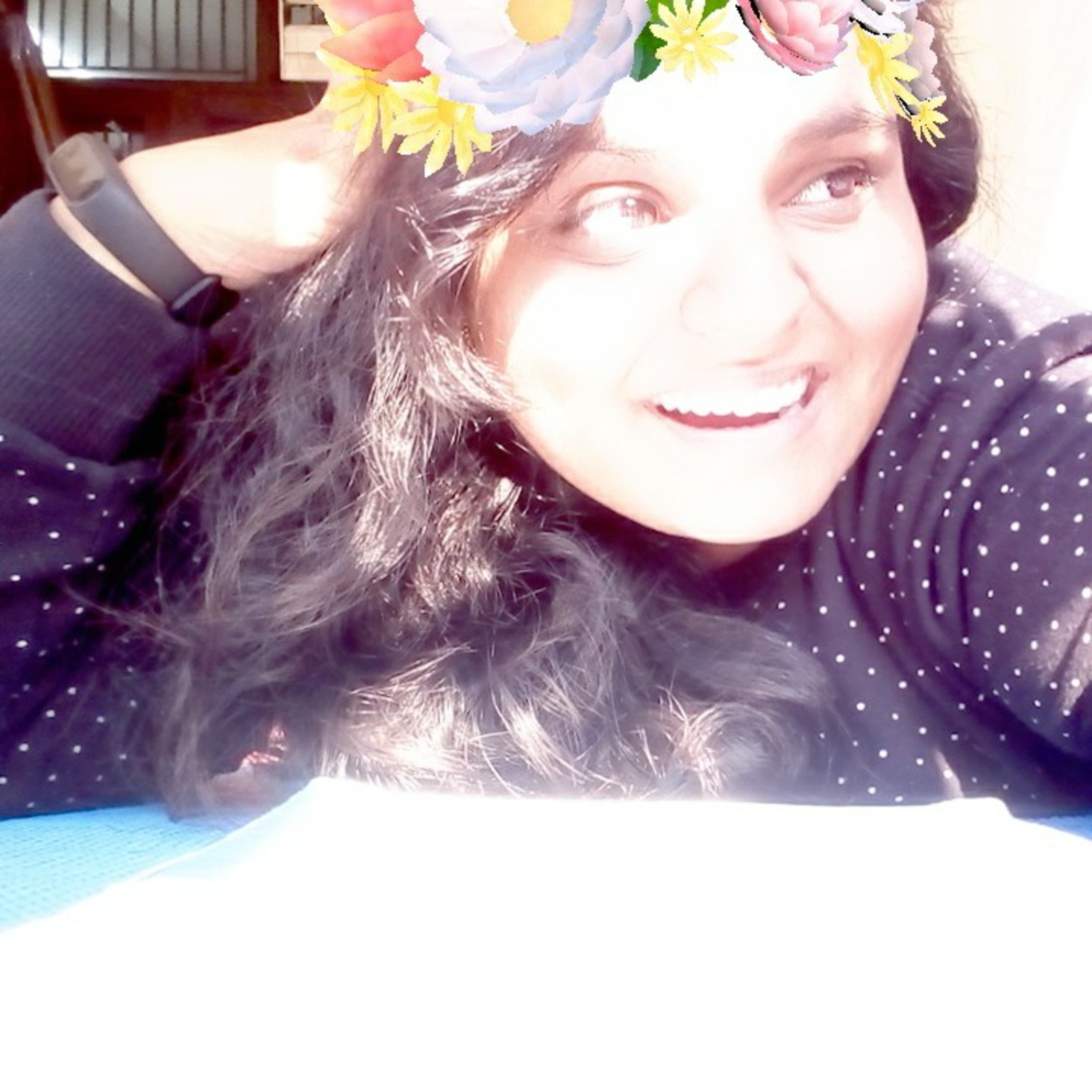 A SIDE OF US- Sunaina Grover