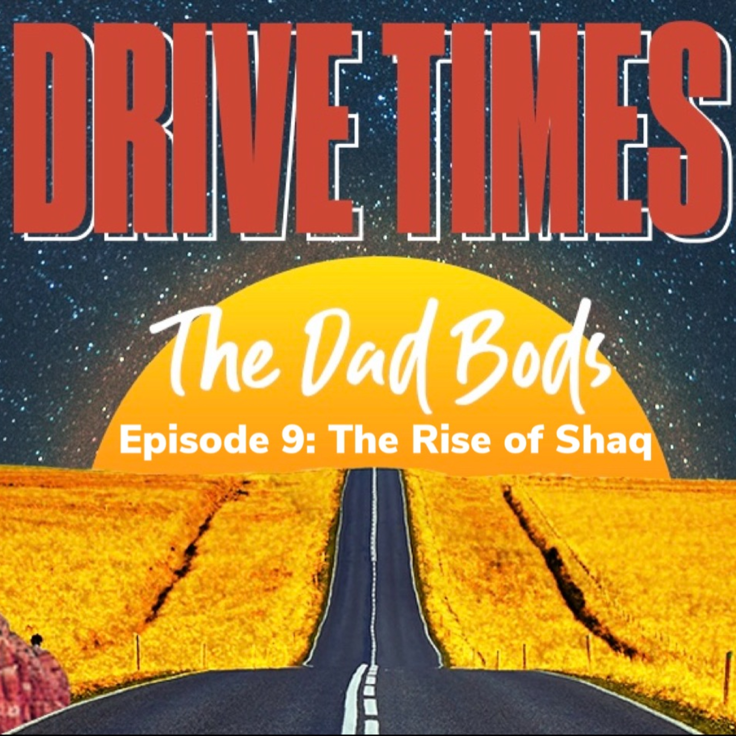 DriveTimes Podcast