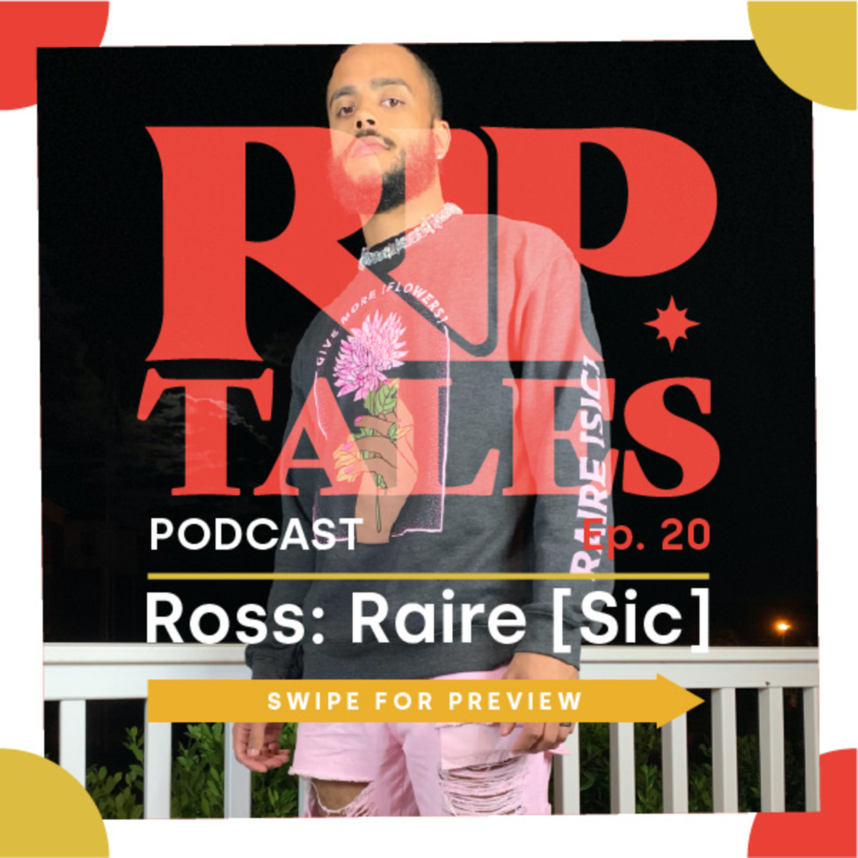 Riptales