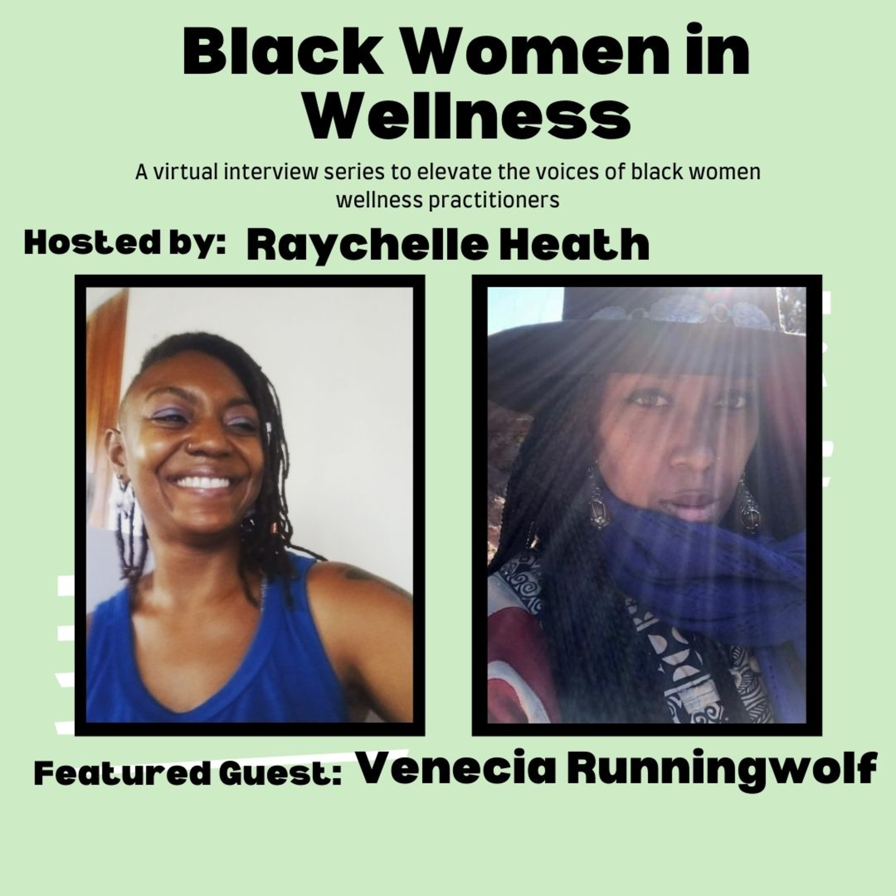 Black Women in Wellness