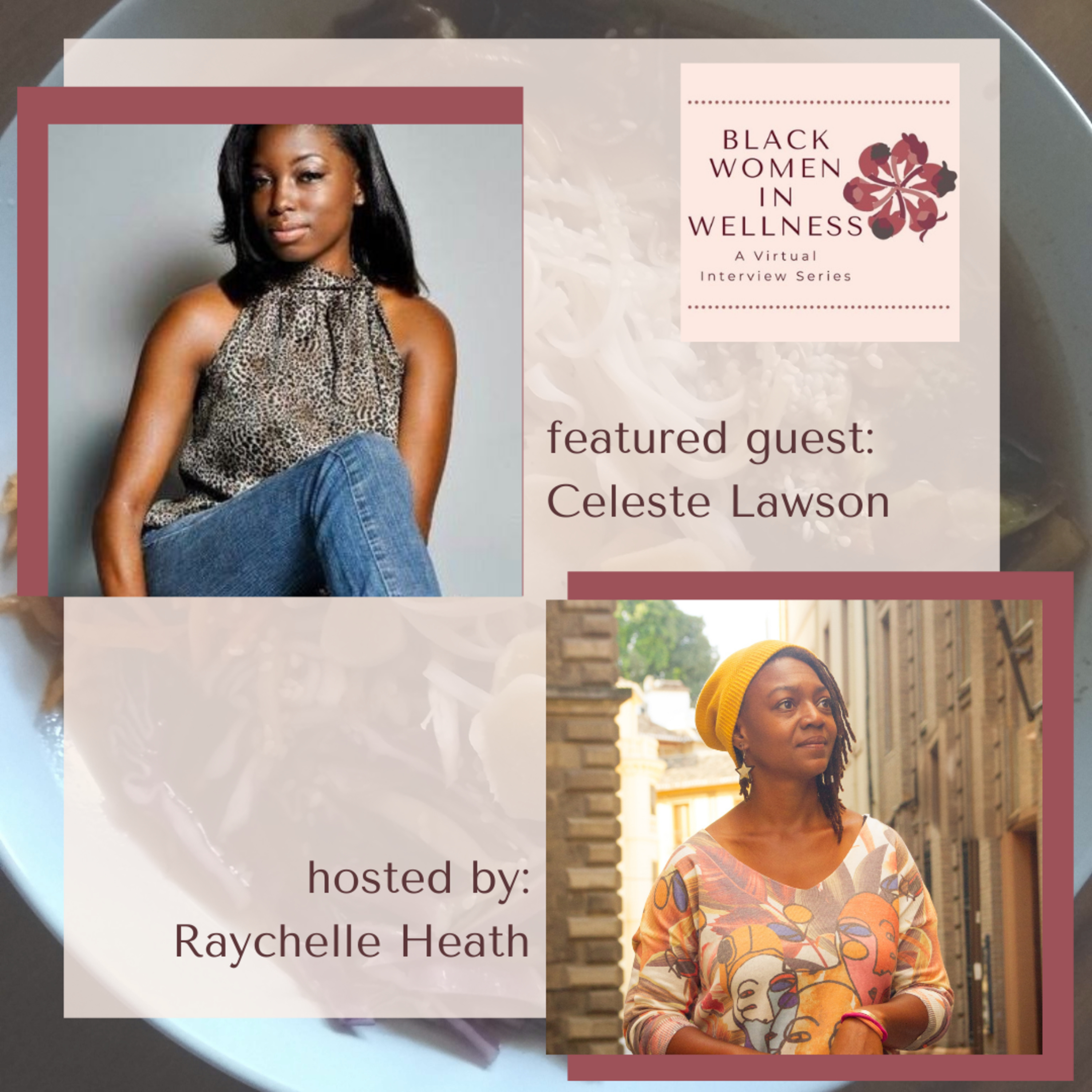 Black Women in Wellness