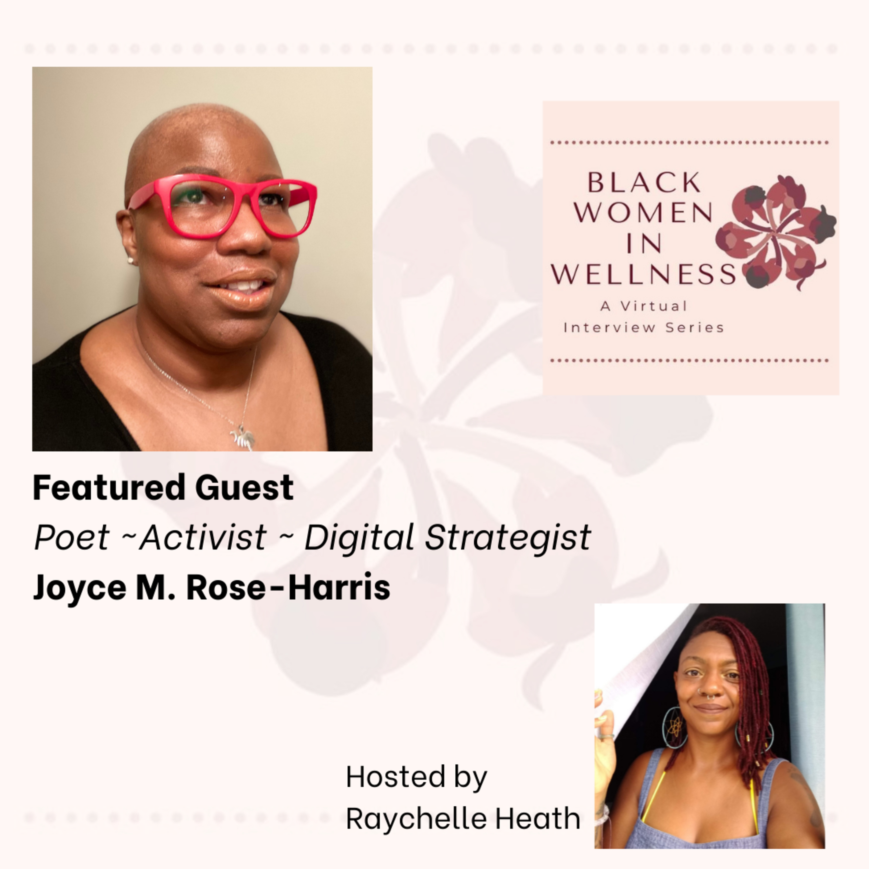 Black Women in Wellness