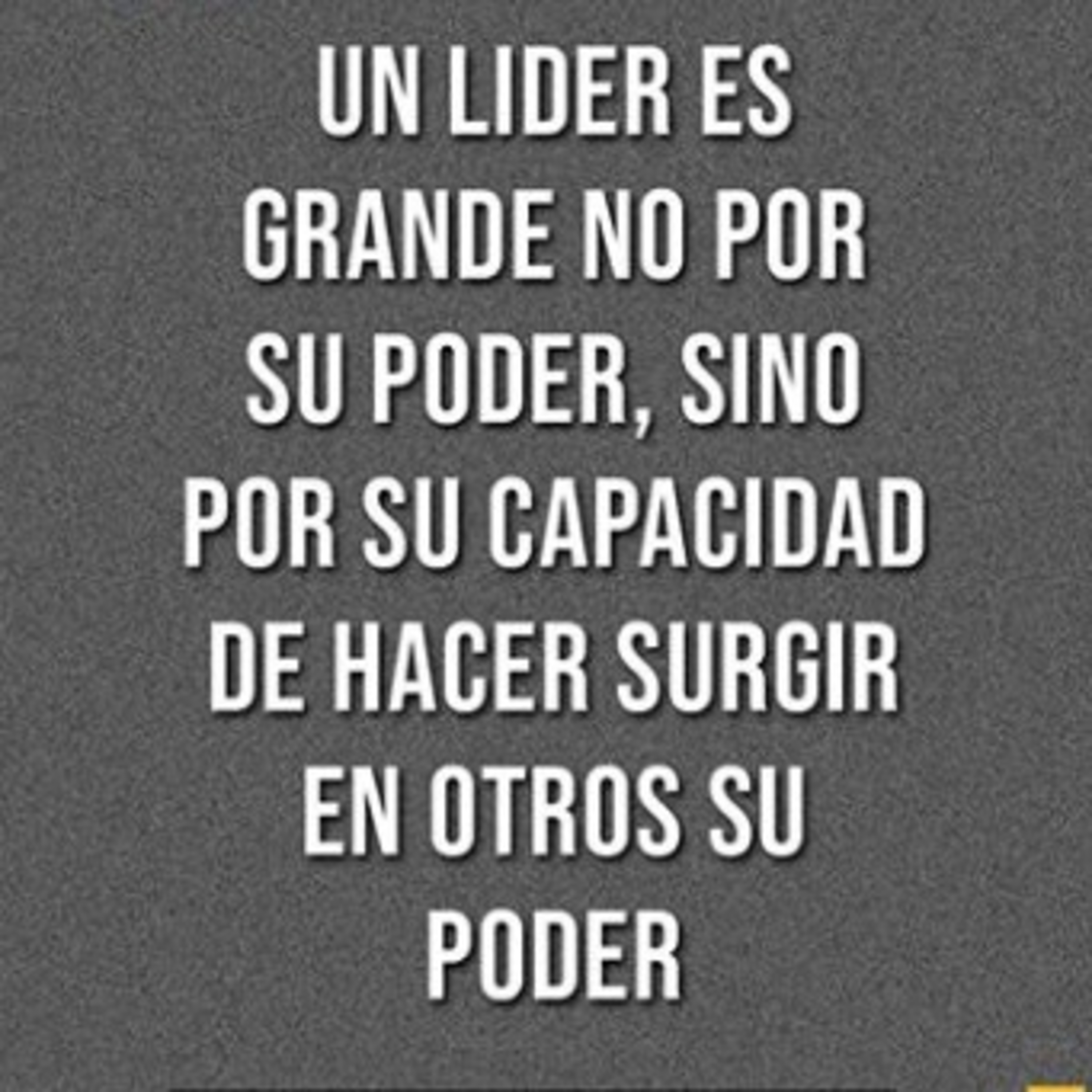 Liderazgo y desarrollo con Adrian Ruiz