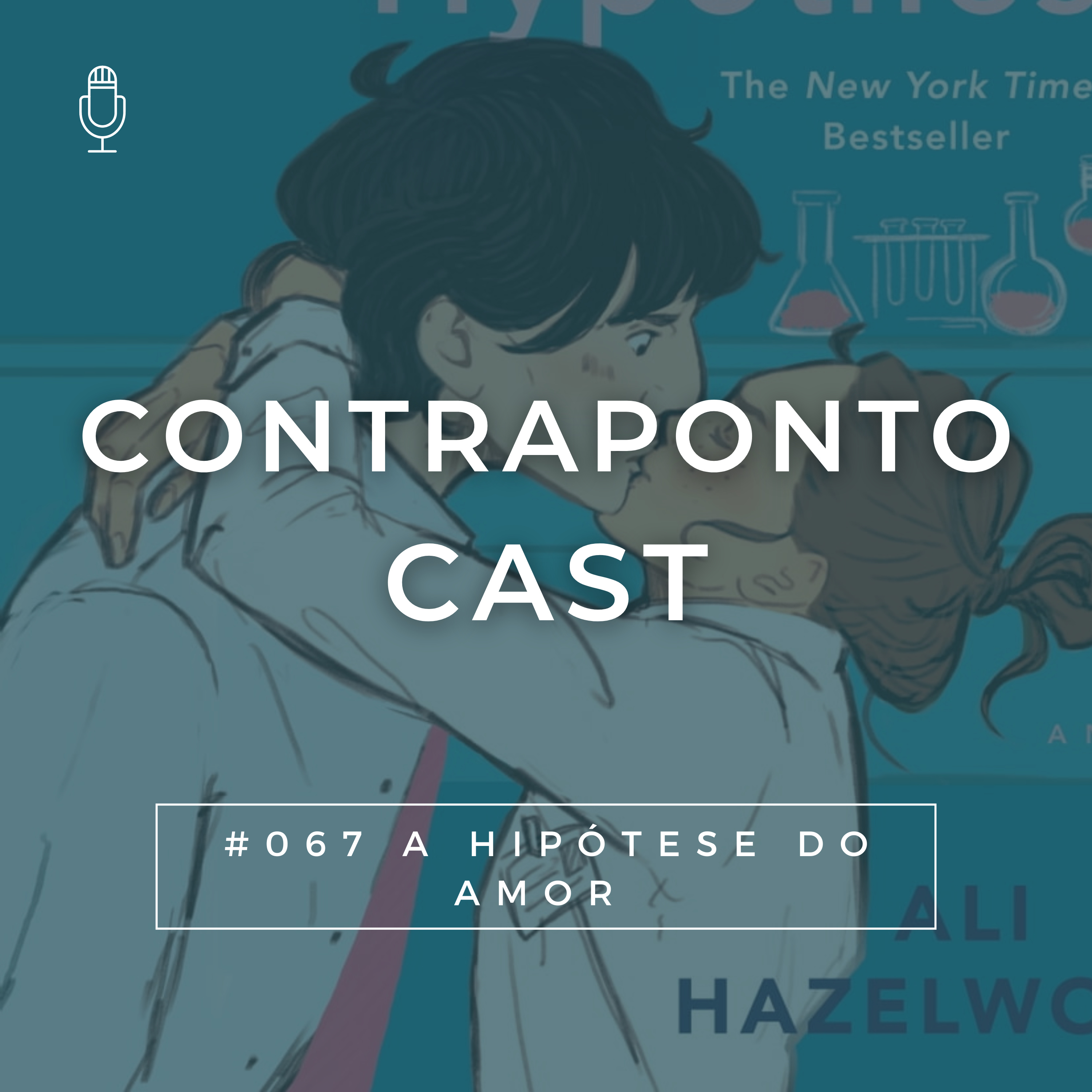 Contraponto Cast