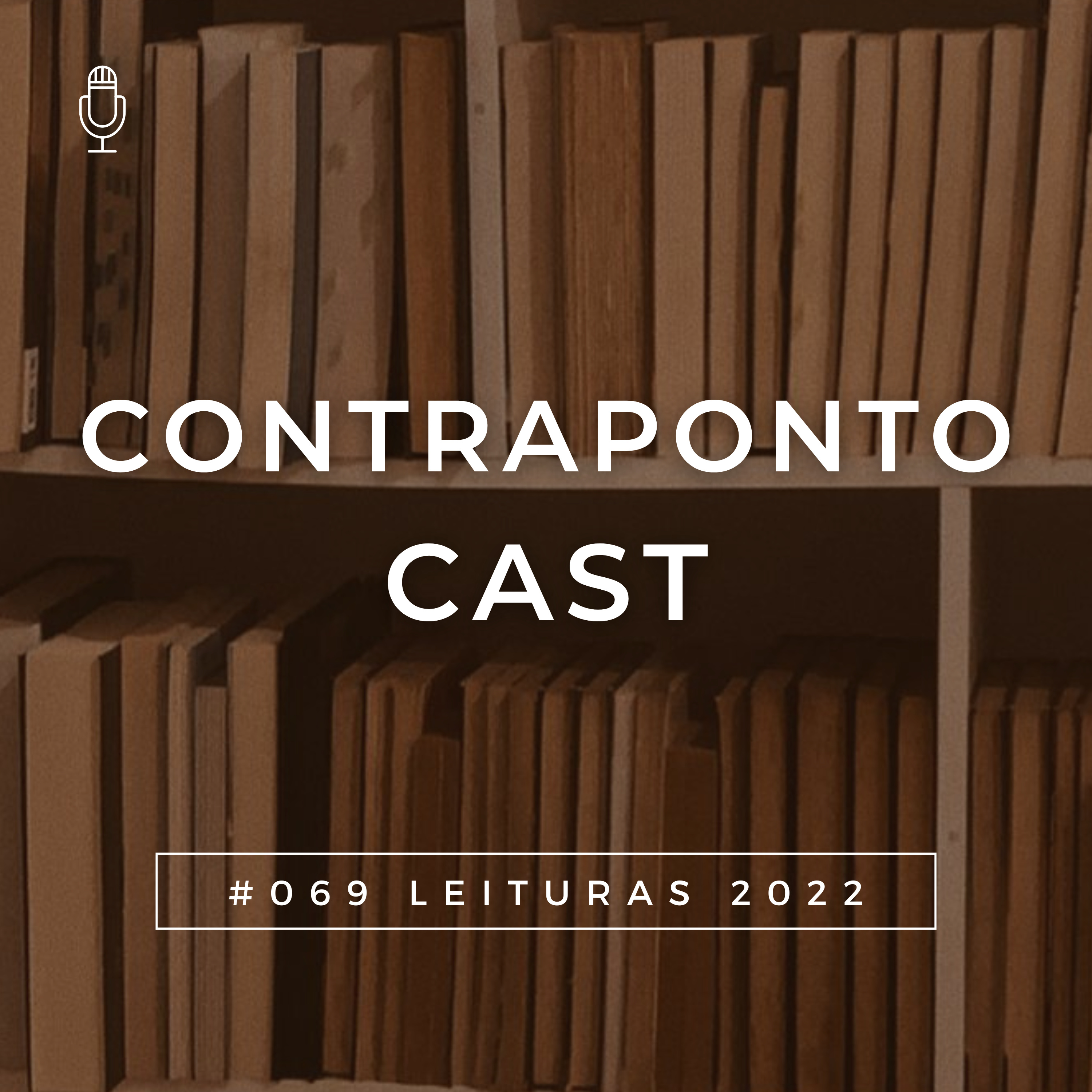 Contraponto Cast