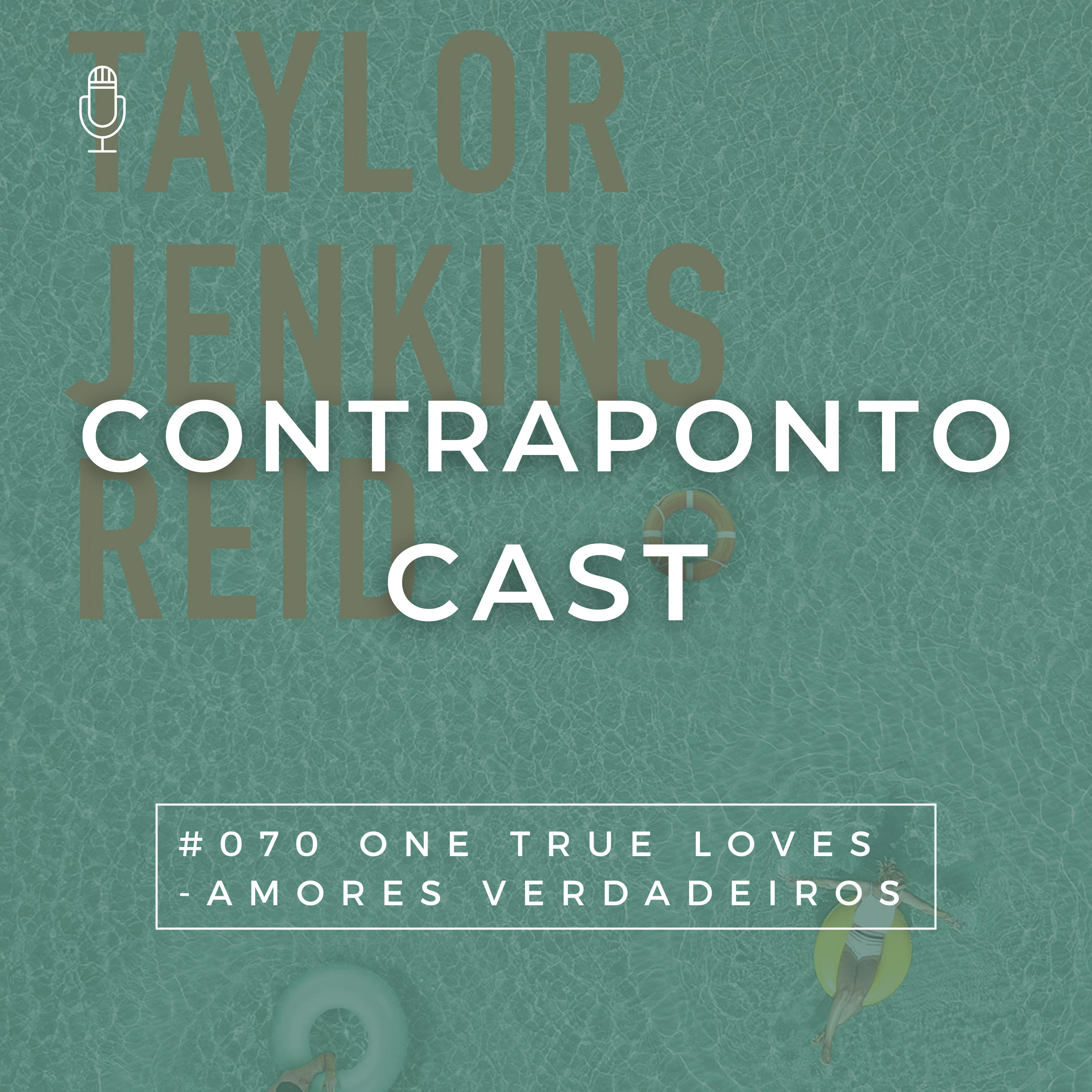 Contraponto Cast