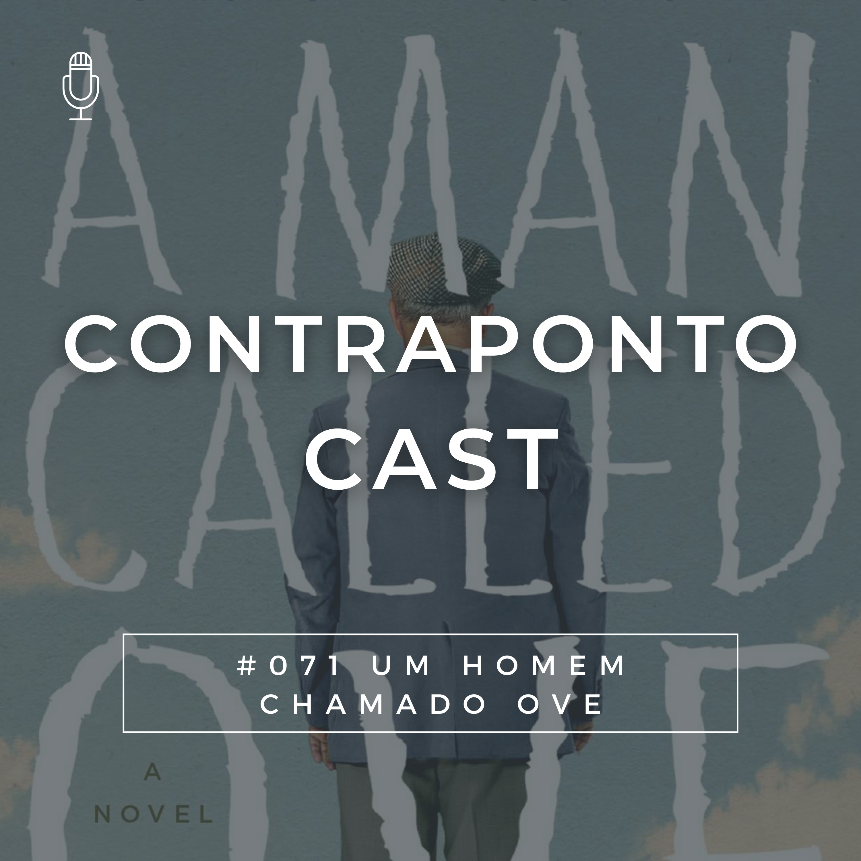Contraponto Cast