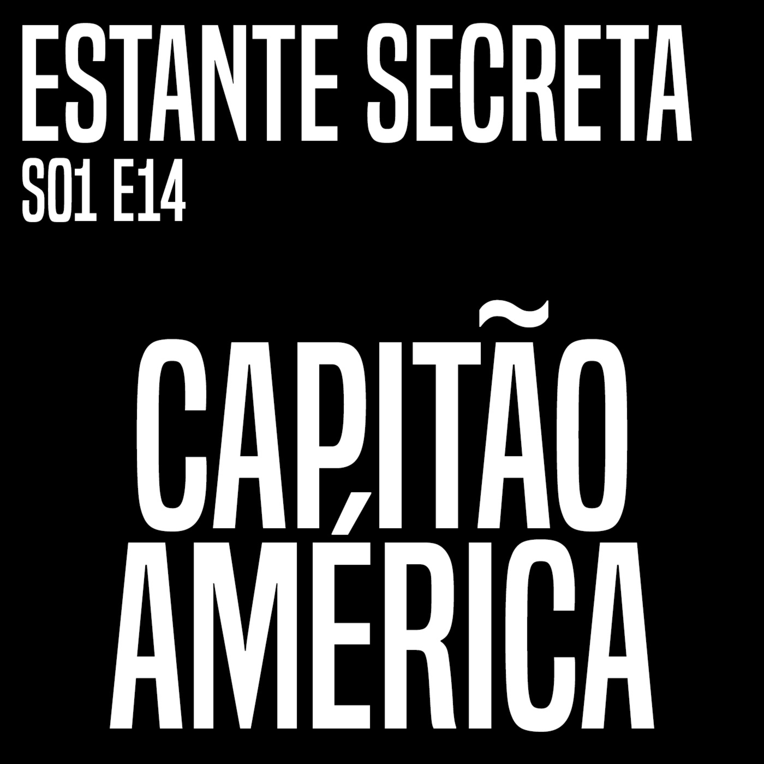 Estante Secreta