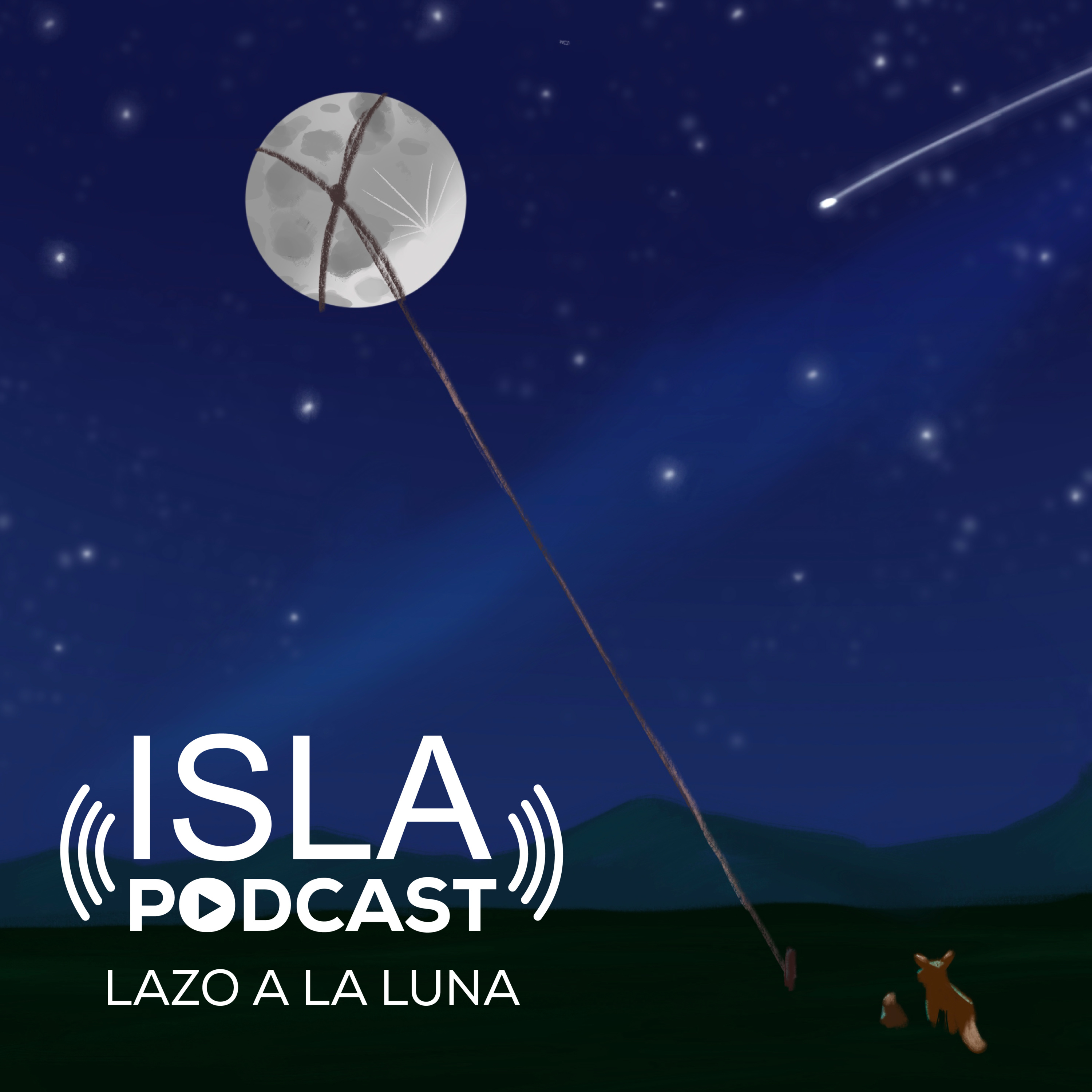 ISLA MITOS Y LEYENDAS
