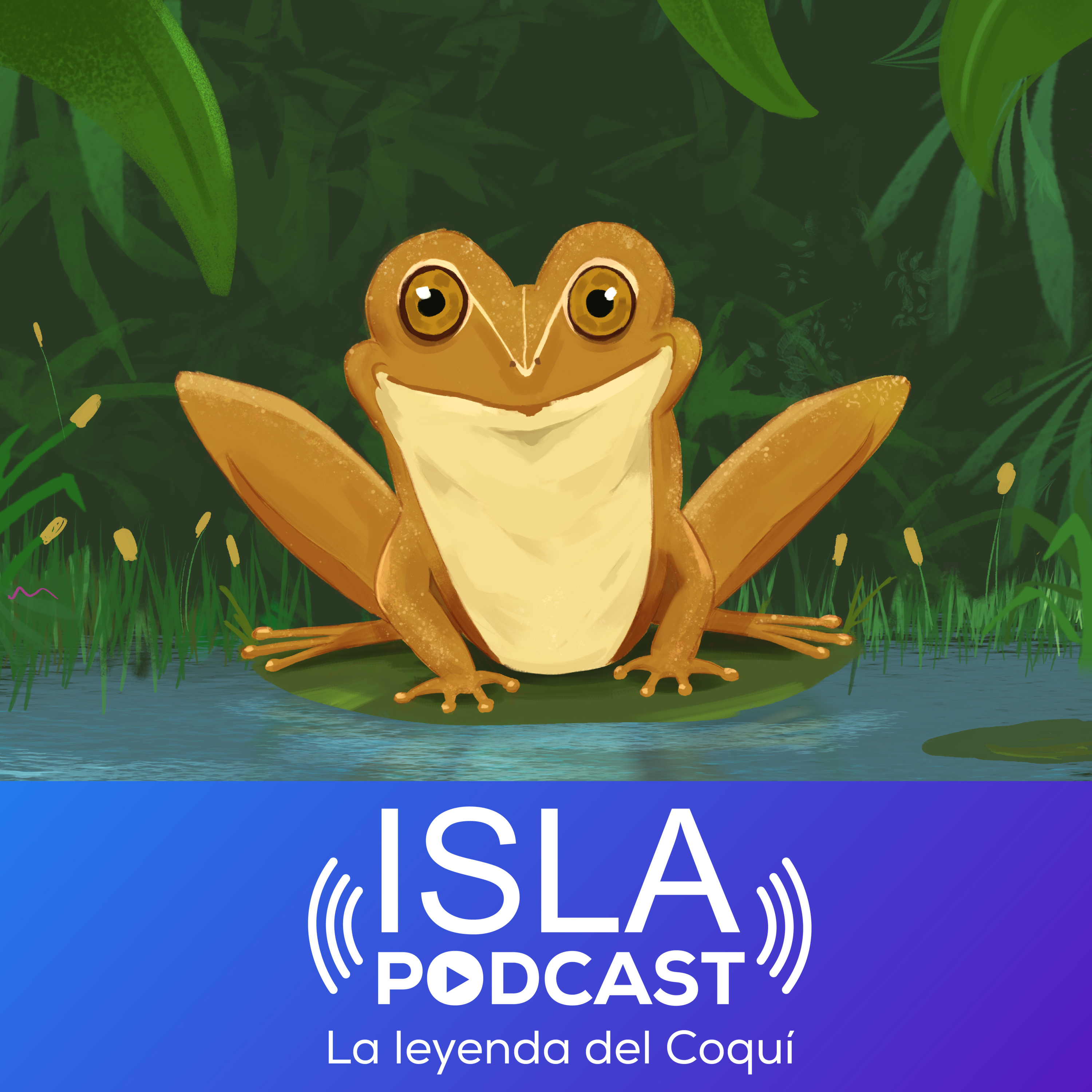 ISLA MITOS Y LEYENDAS