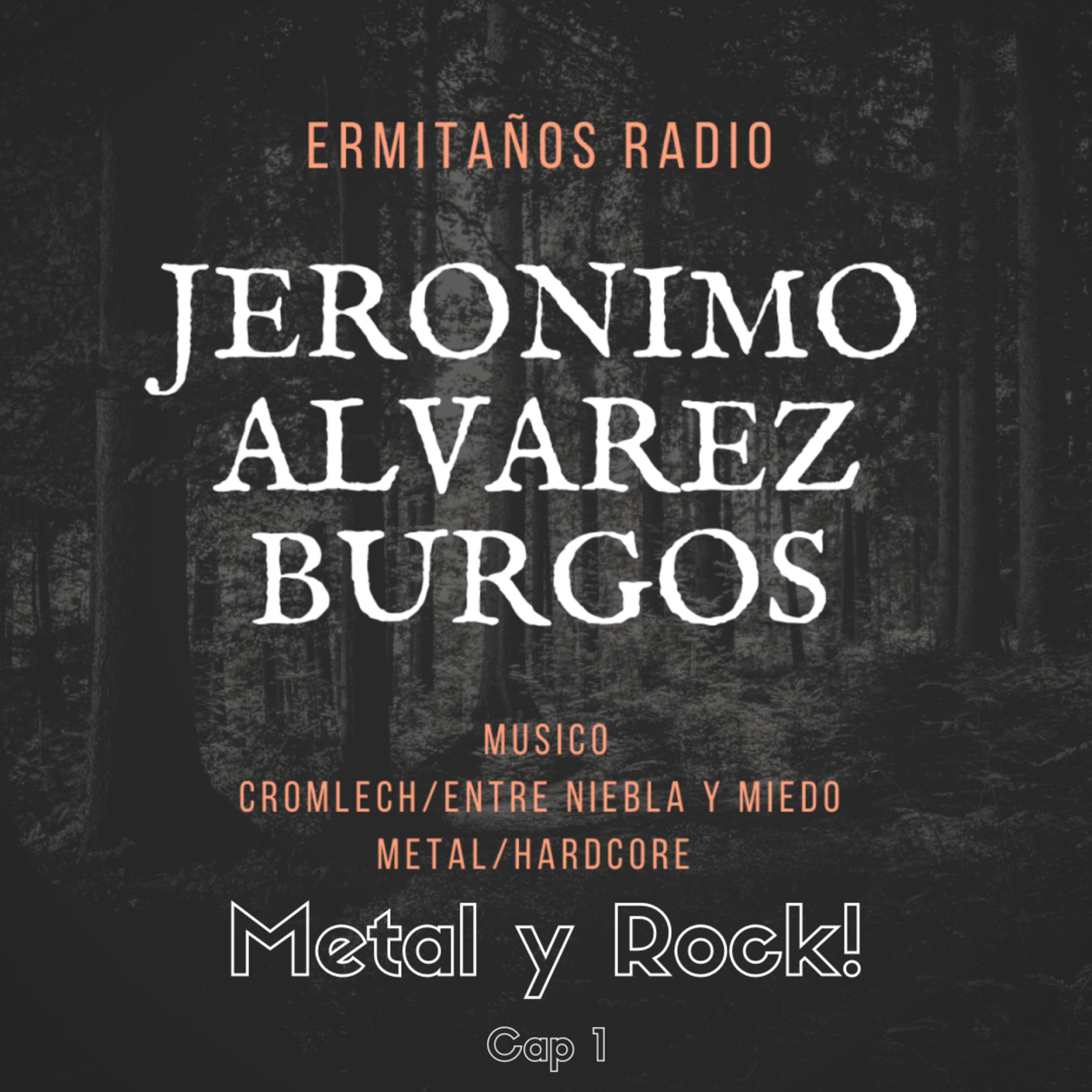 Ermitanos radio