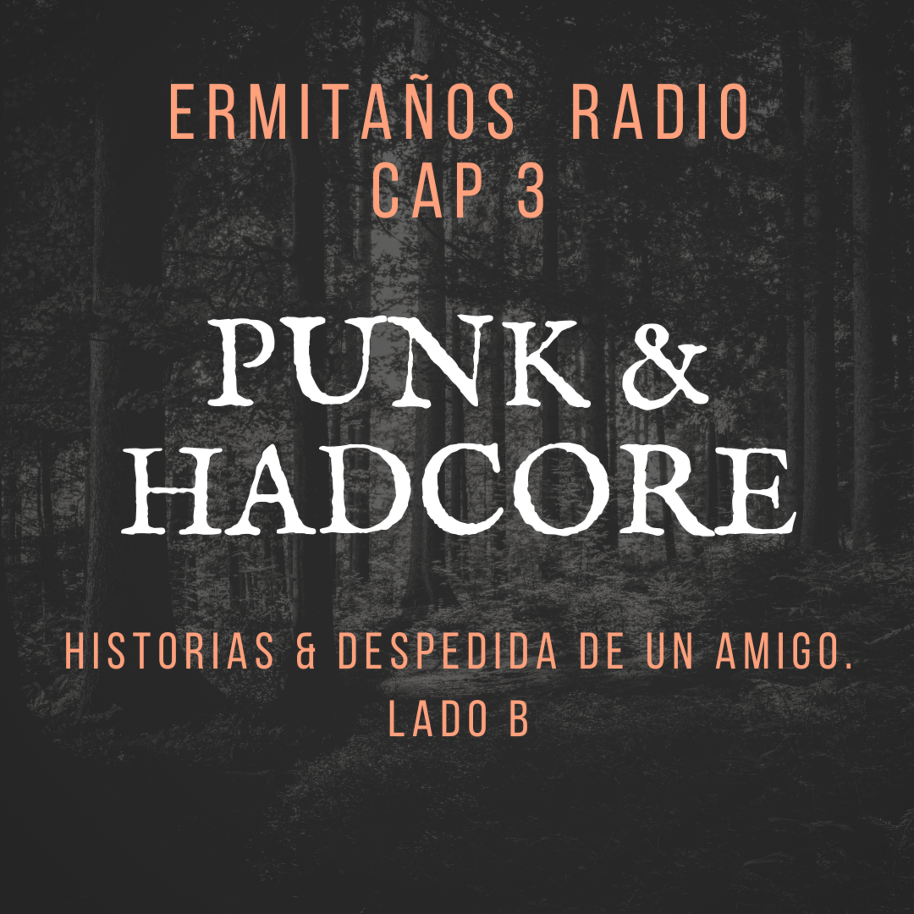 Ermitanos radio