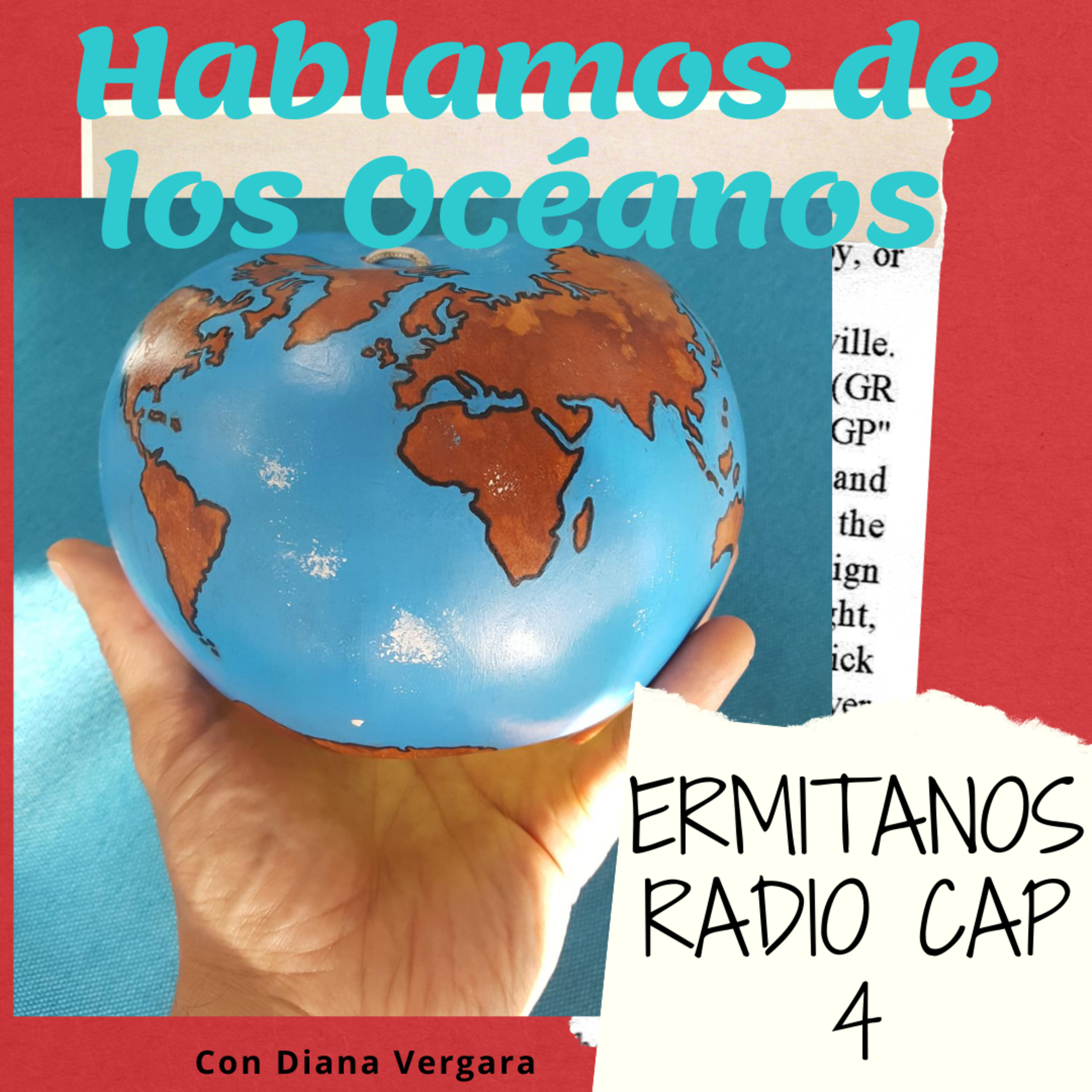 Ermitanos radio