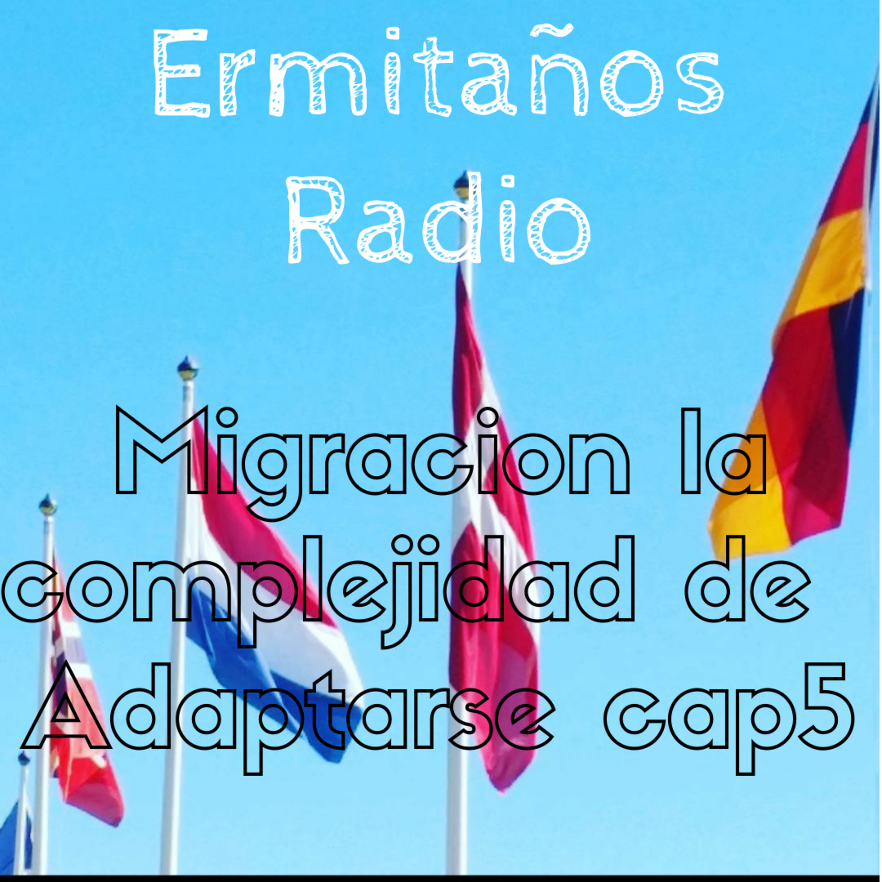 Ermitanos radio