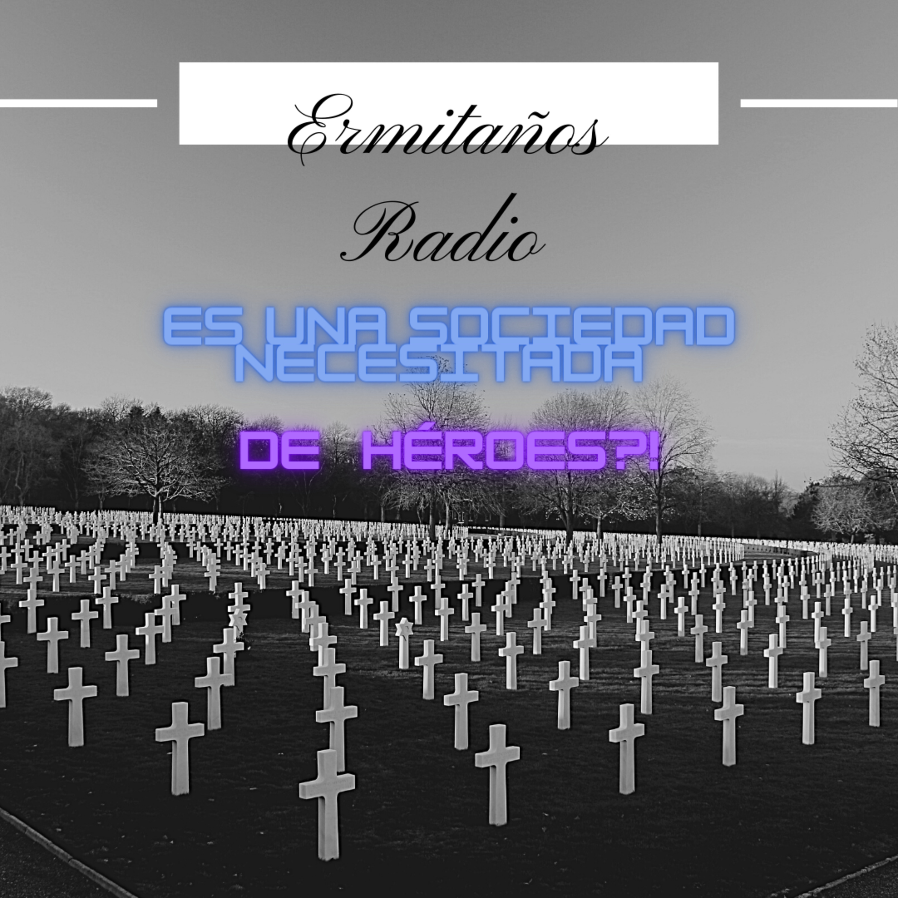 Ermitanos radio