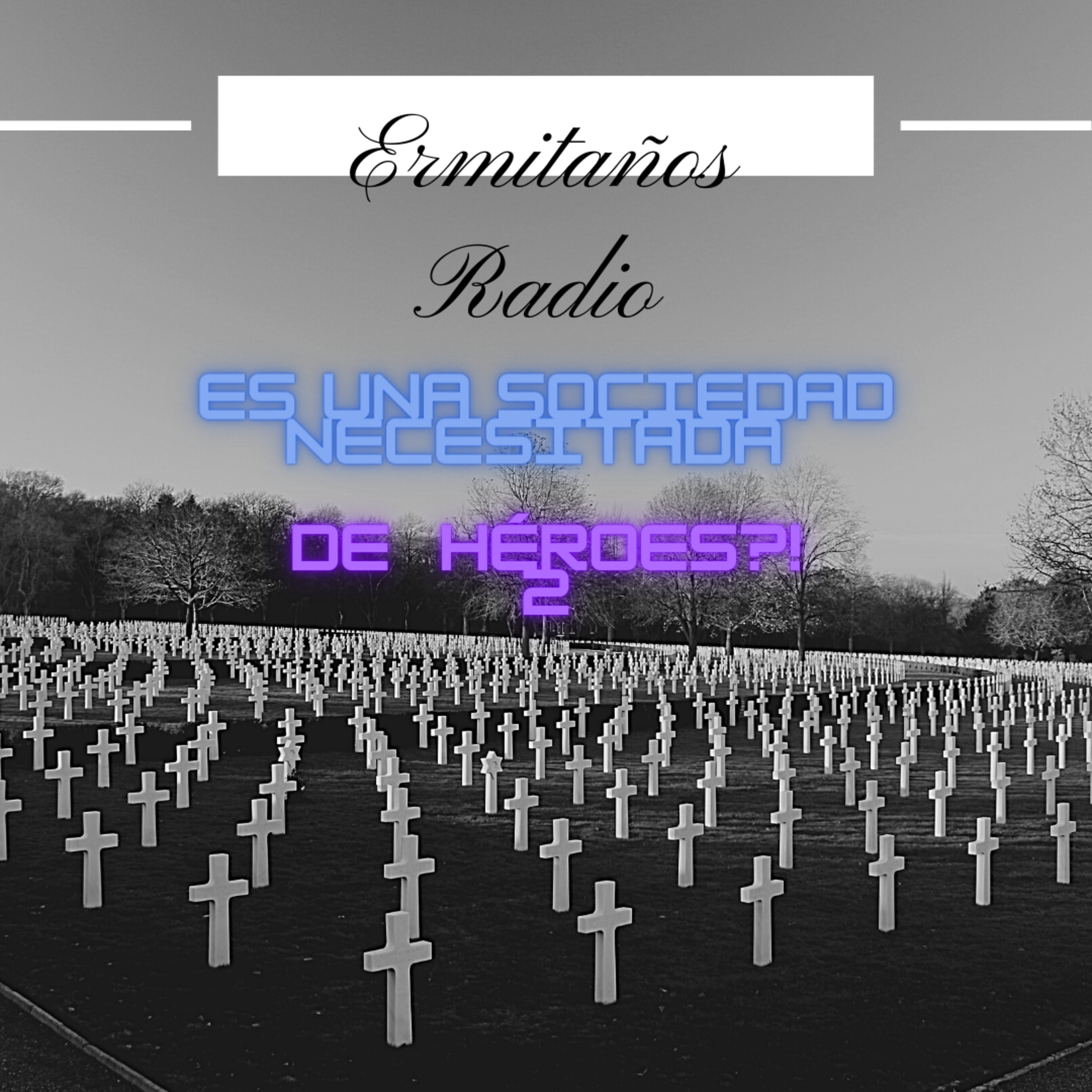 Ermitanos radio