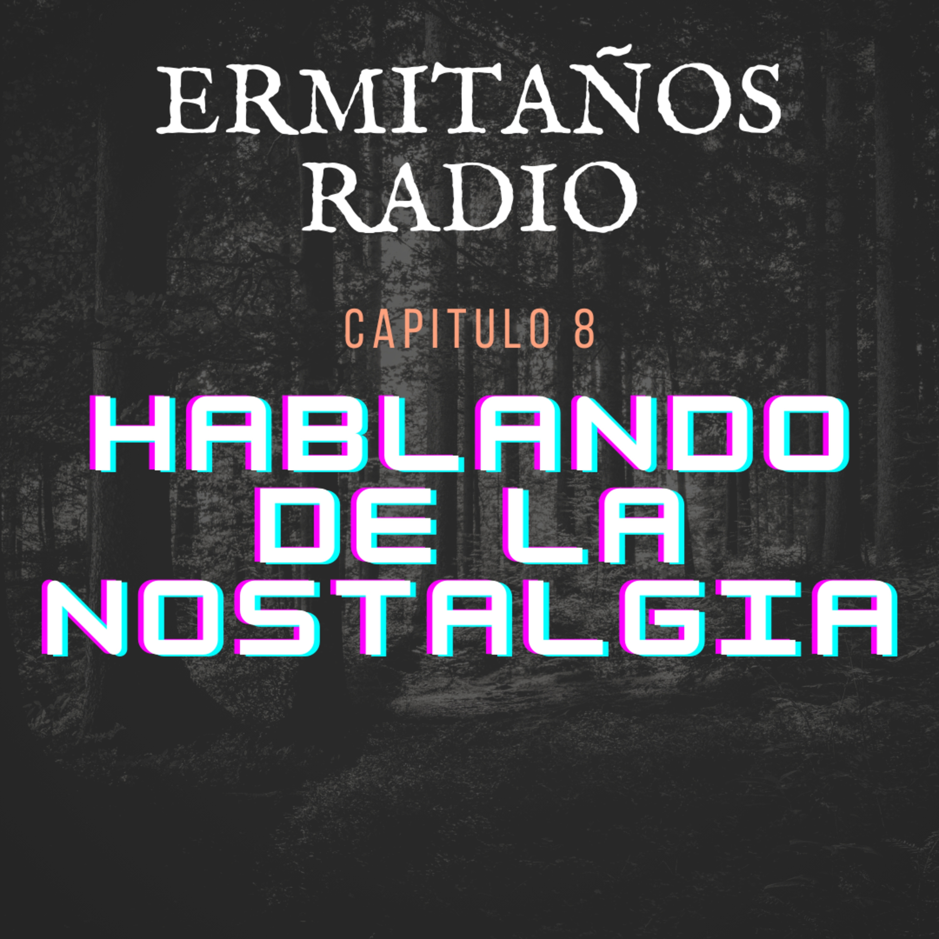 Ermitanos radio