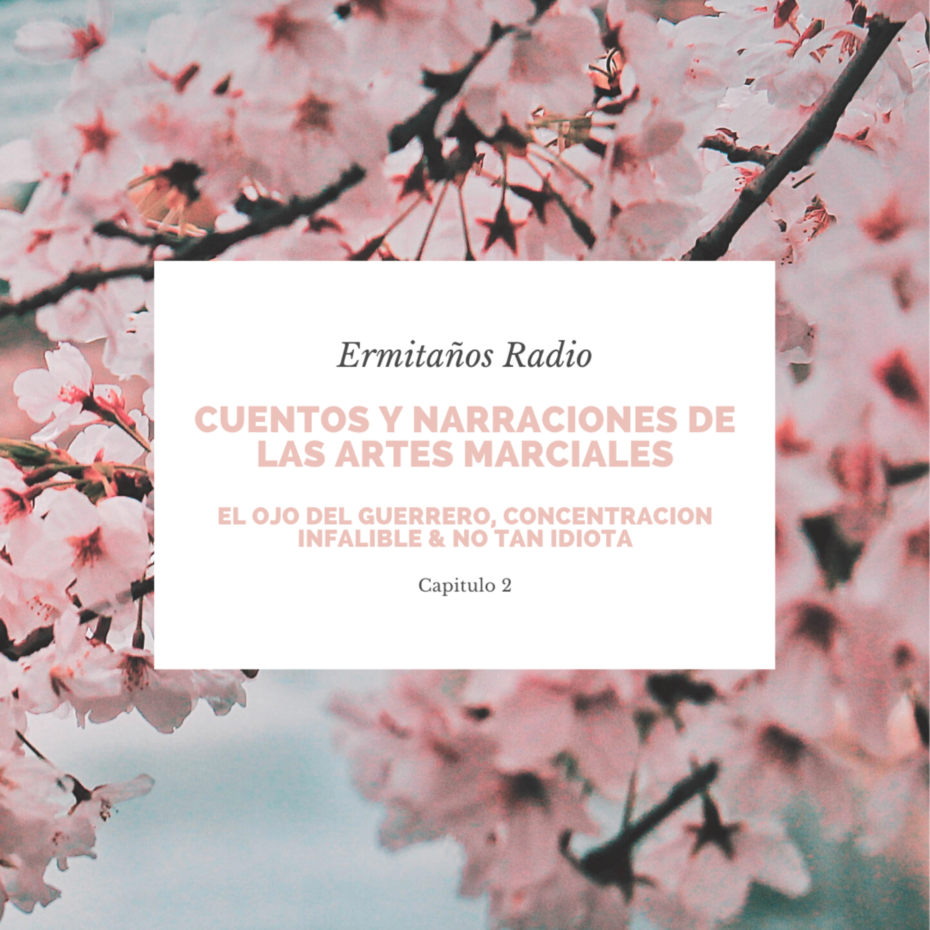 Ermitanos radio