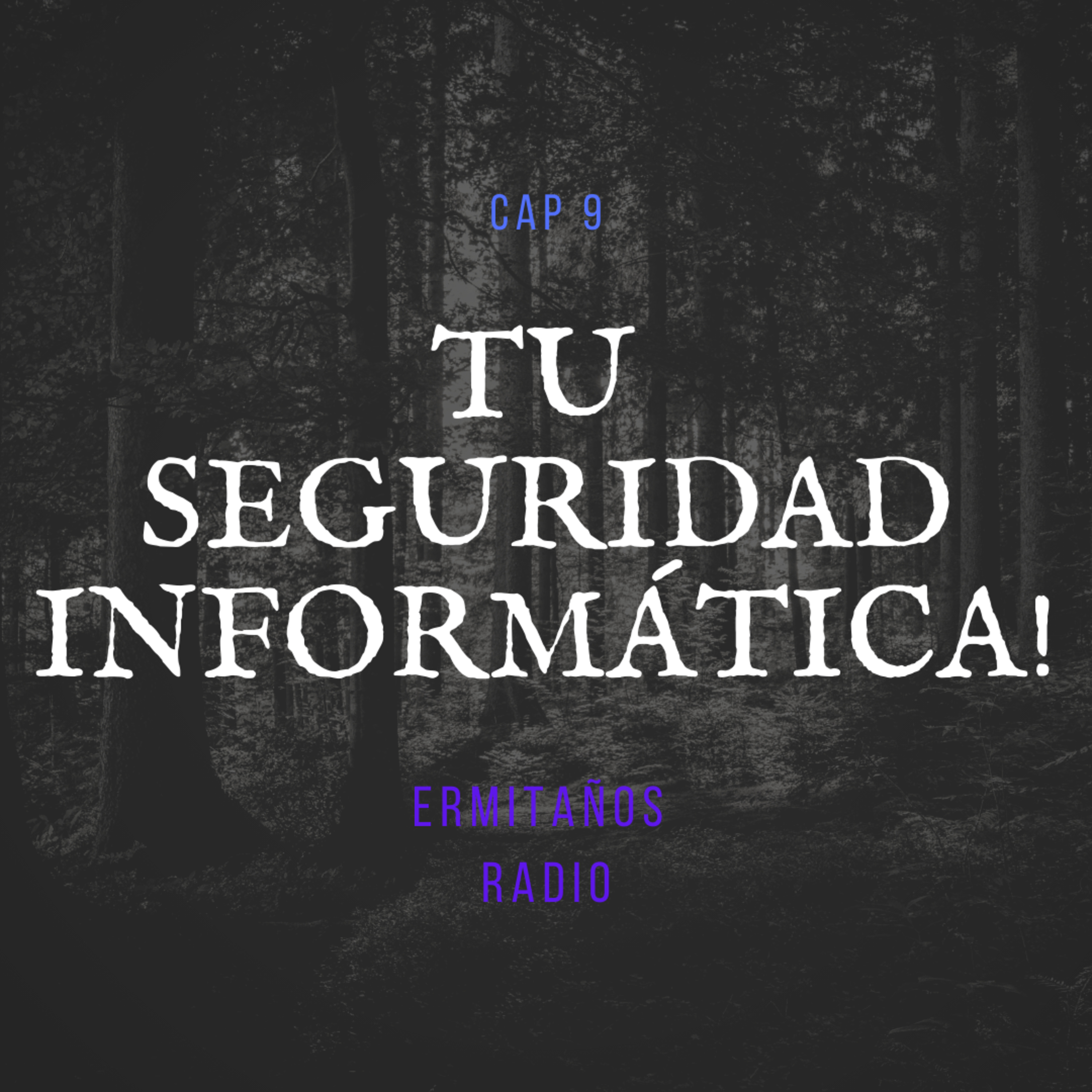 Ermitanos radio