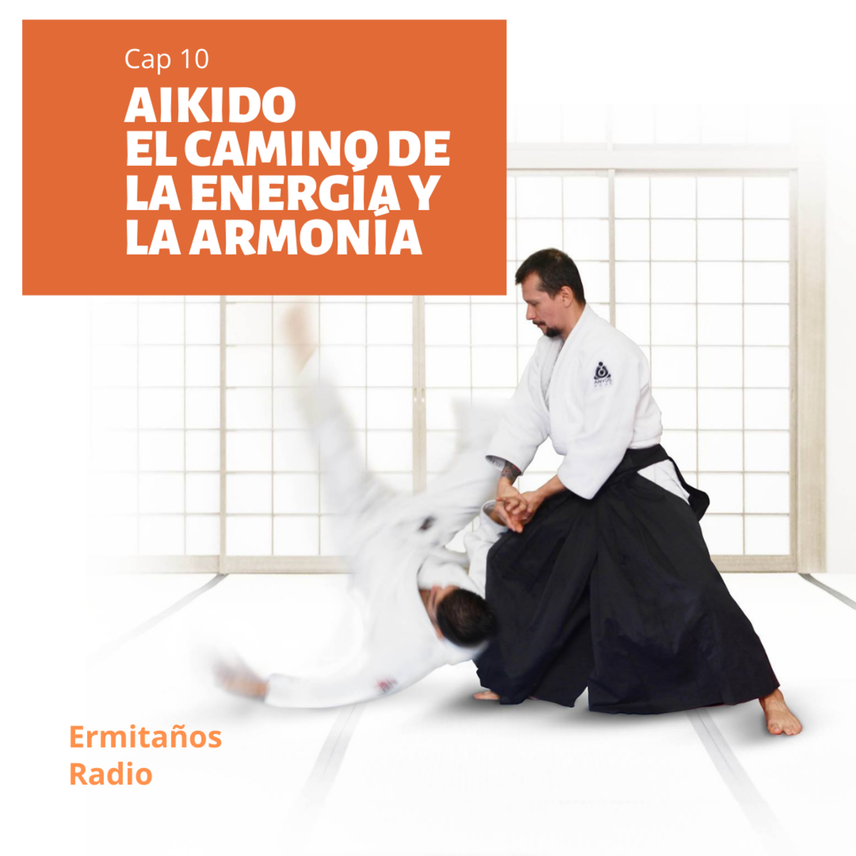 Ermitanos radio