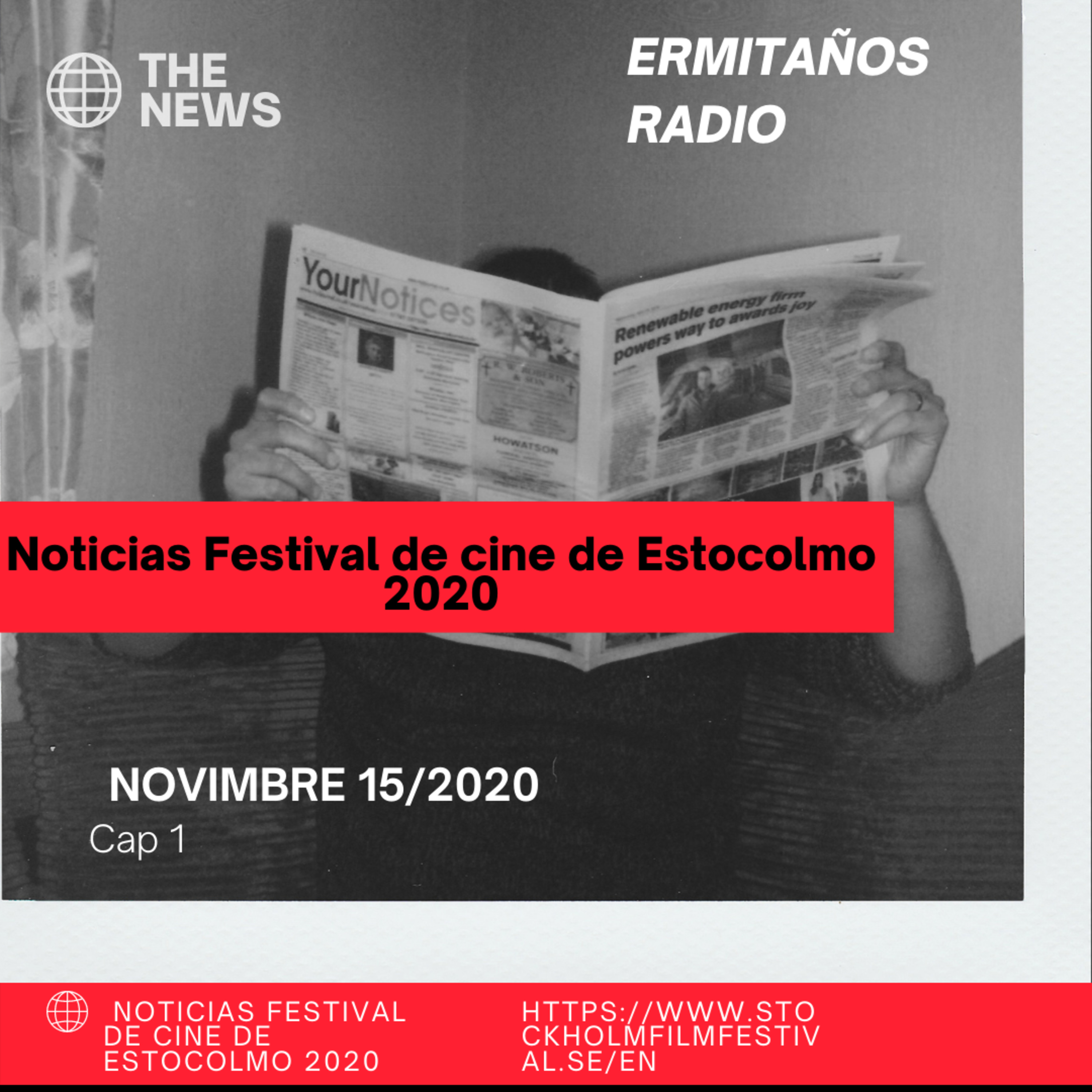 Ermitanos radio