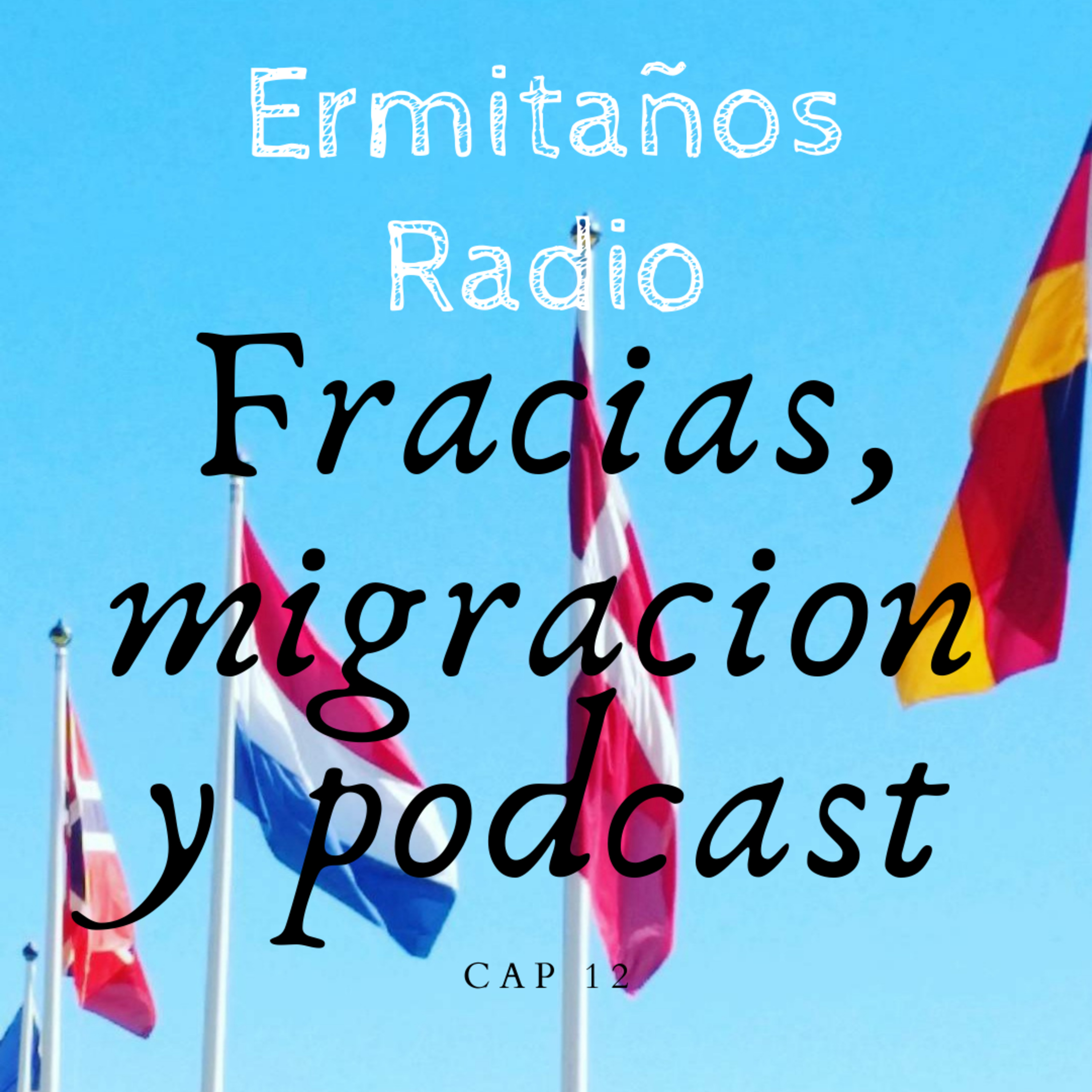 Ermitanos radio