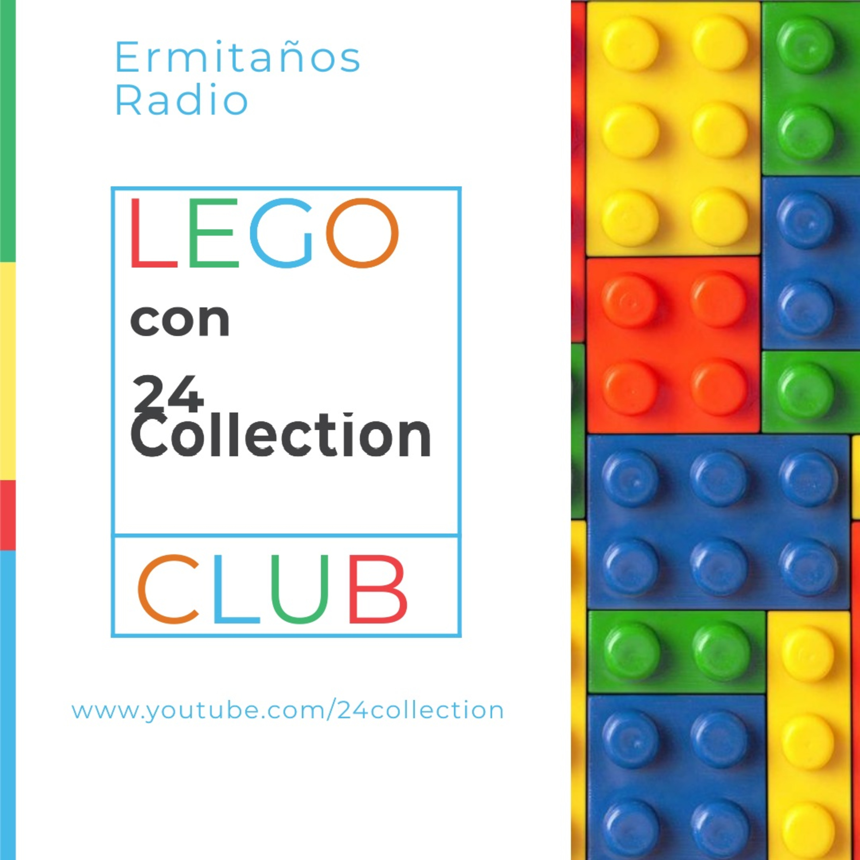 Ermitanos radio