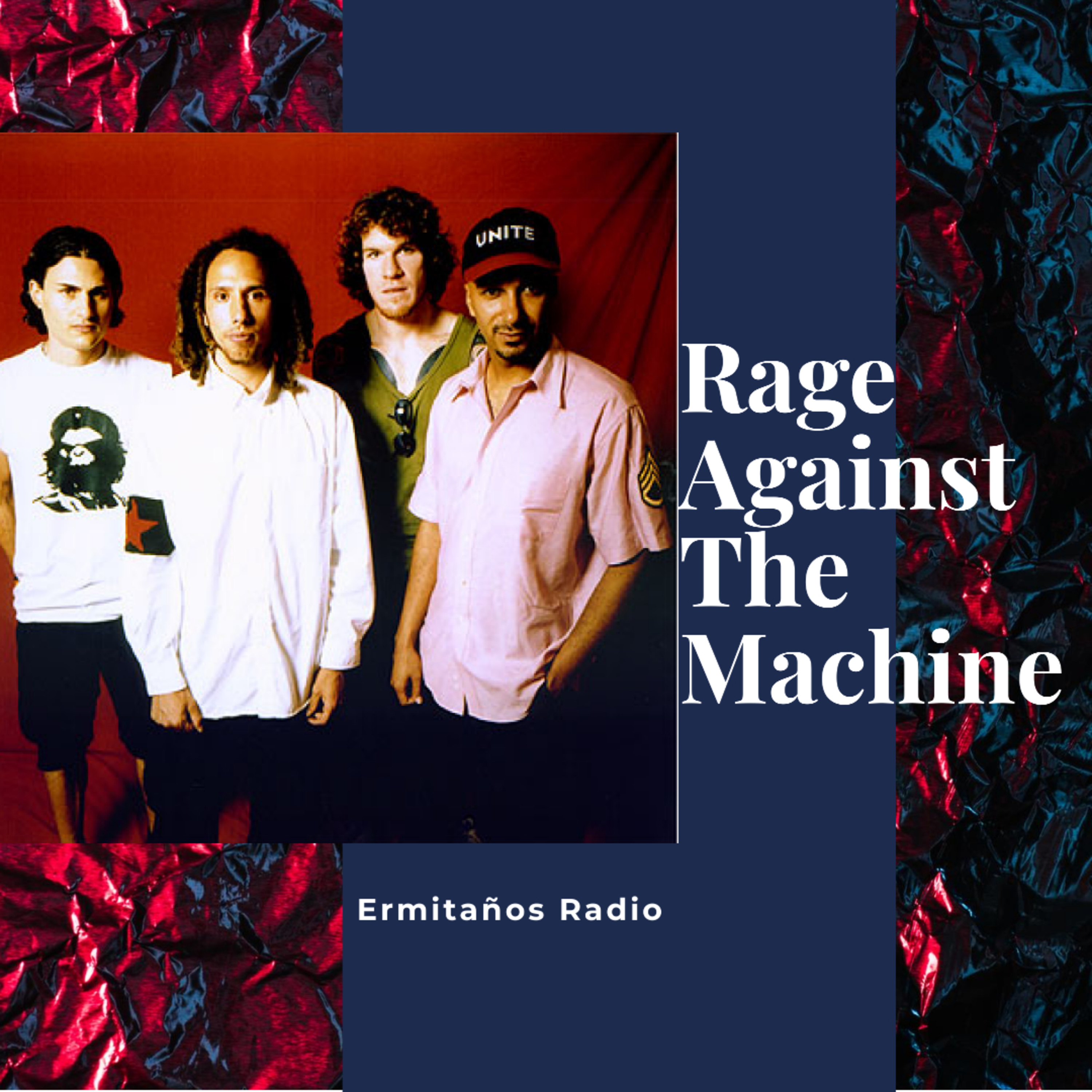 Ermitanos radio