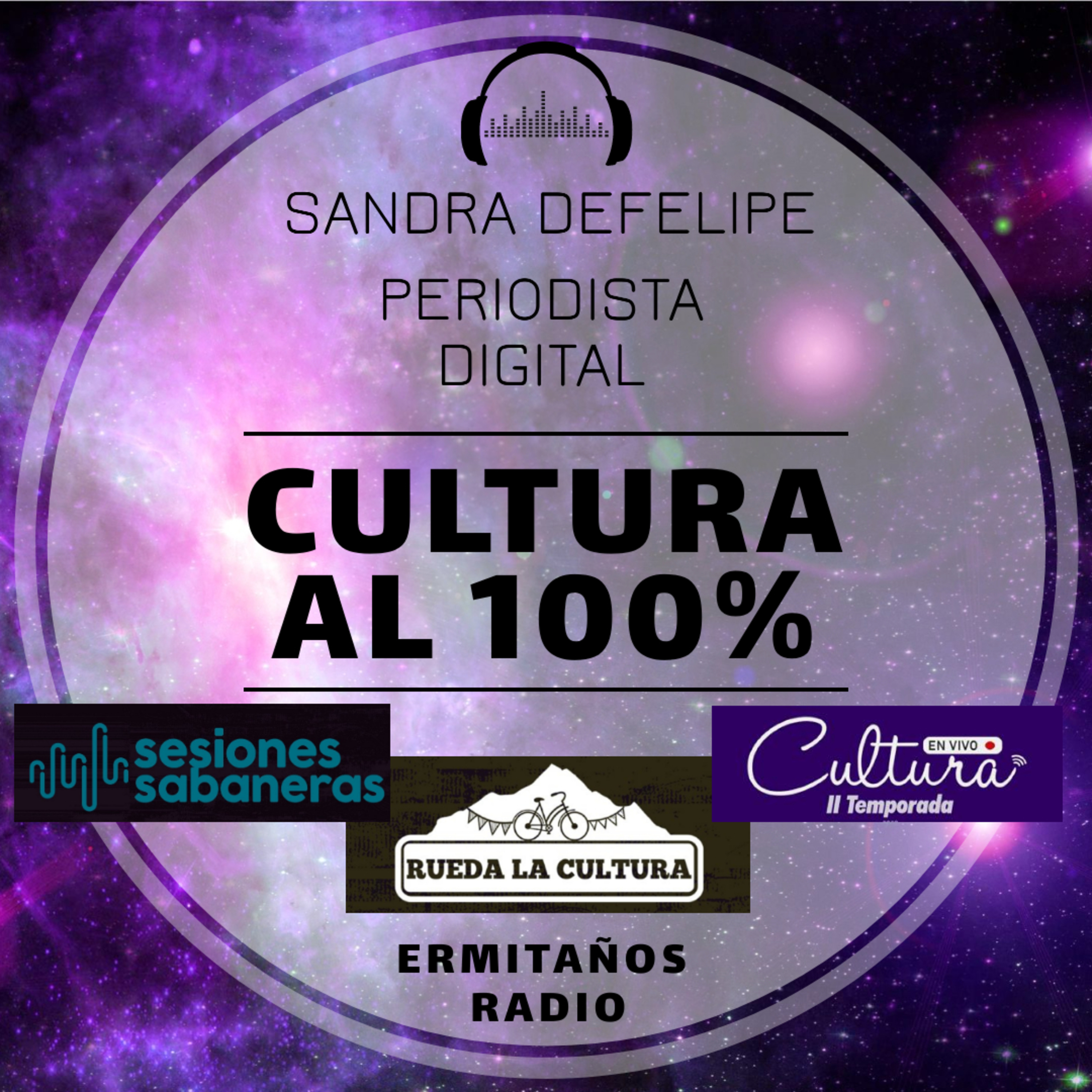 Ermitanos radio