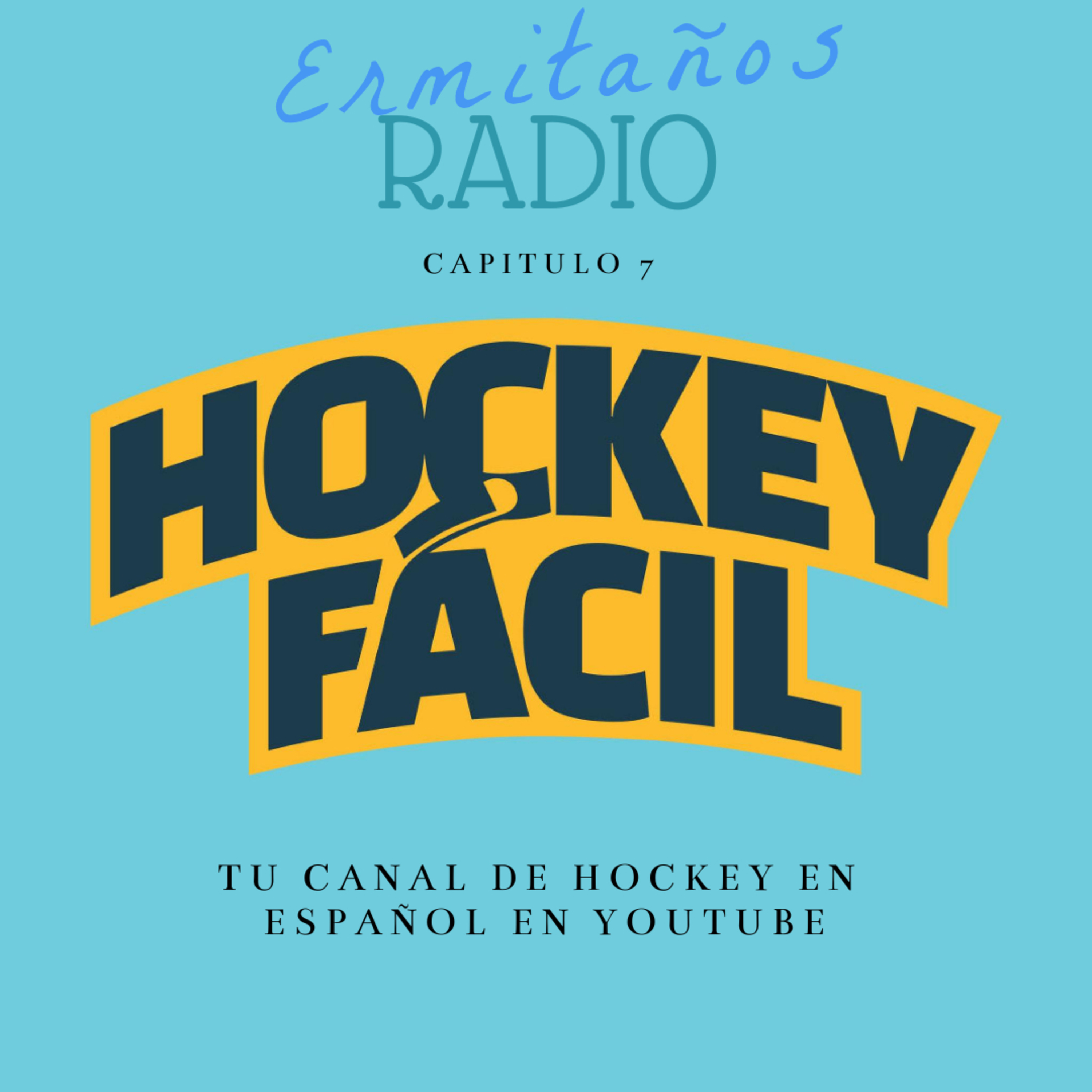 Ermitanos radio