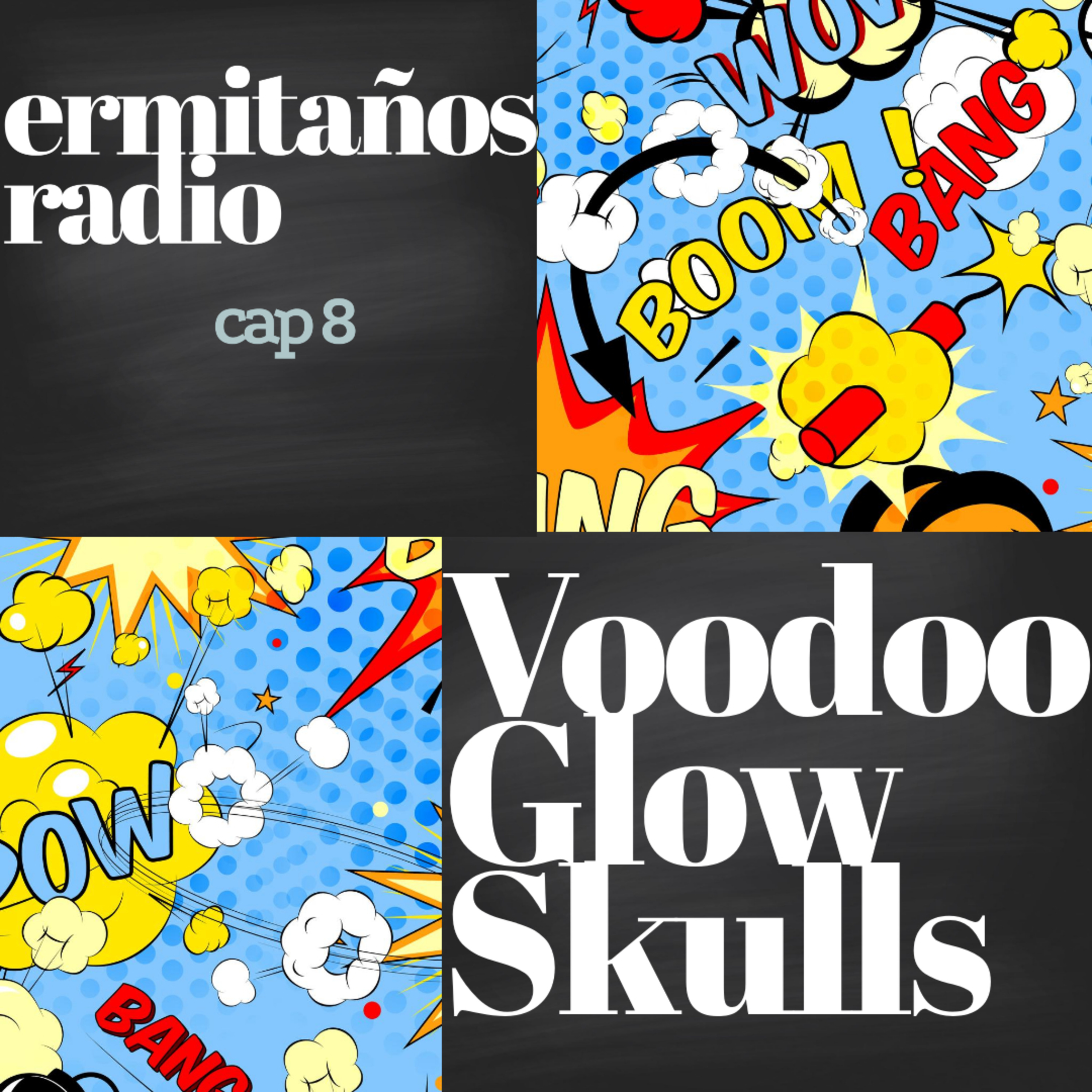Ermitanos radio