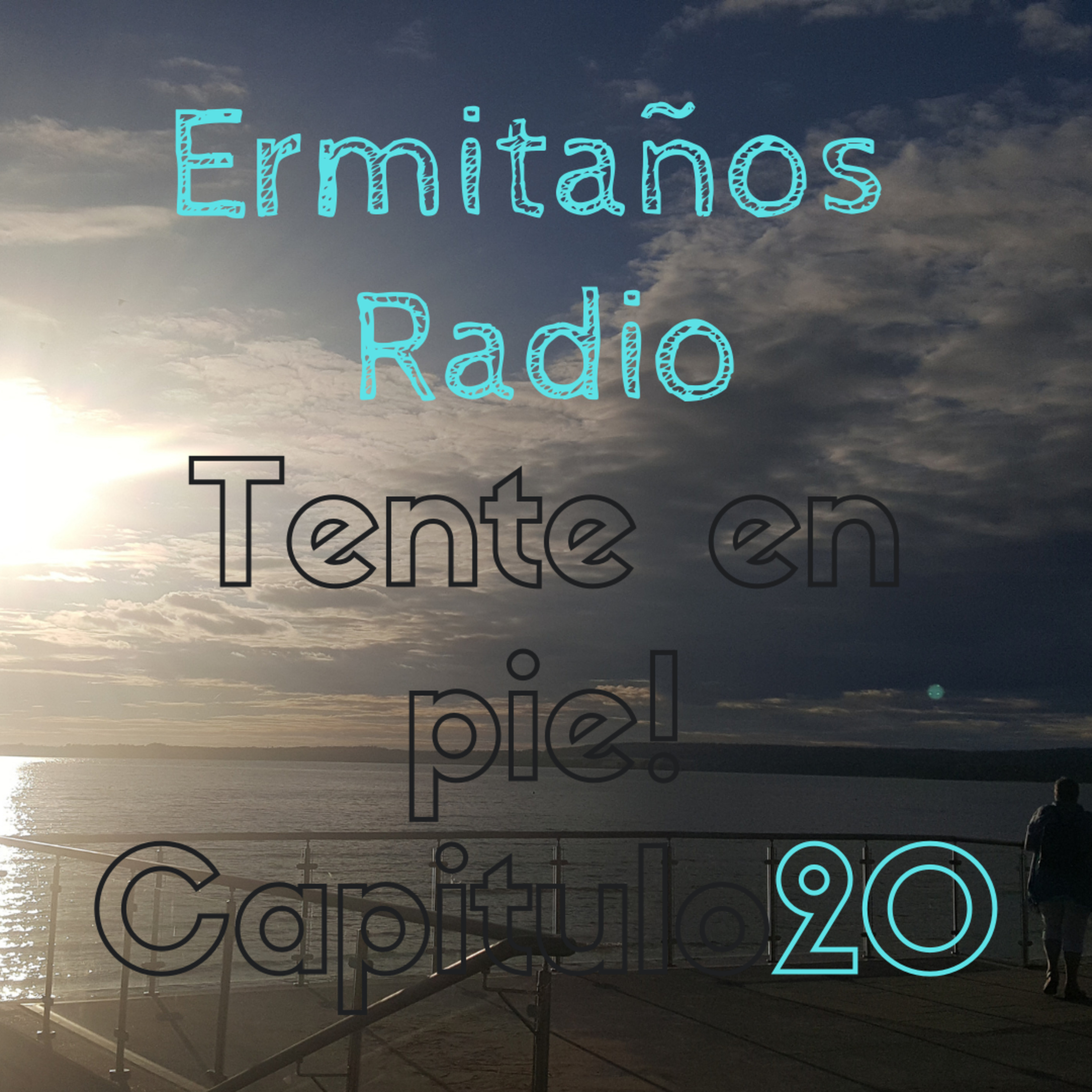 Ermitanos radio