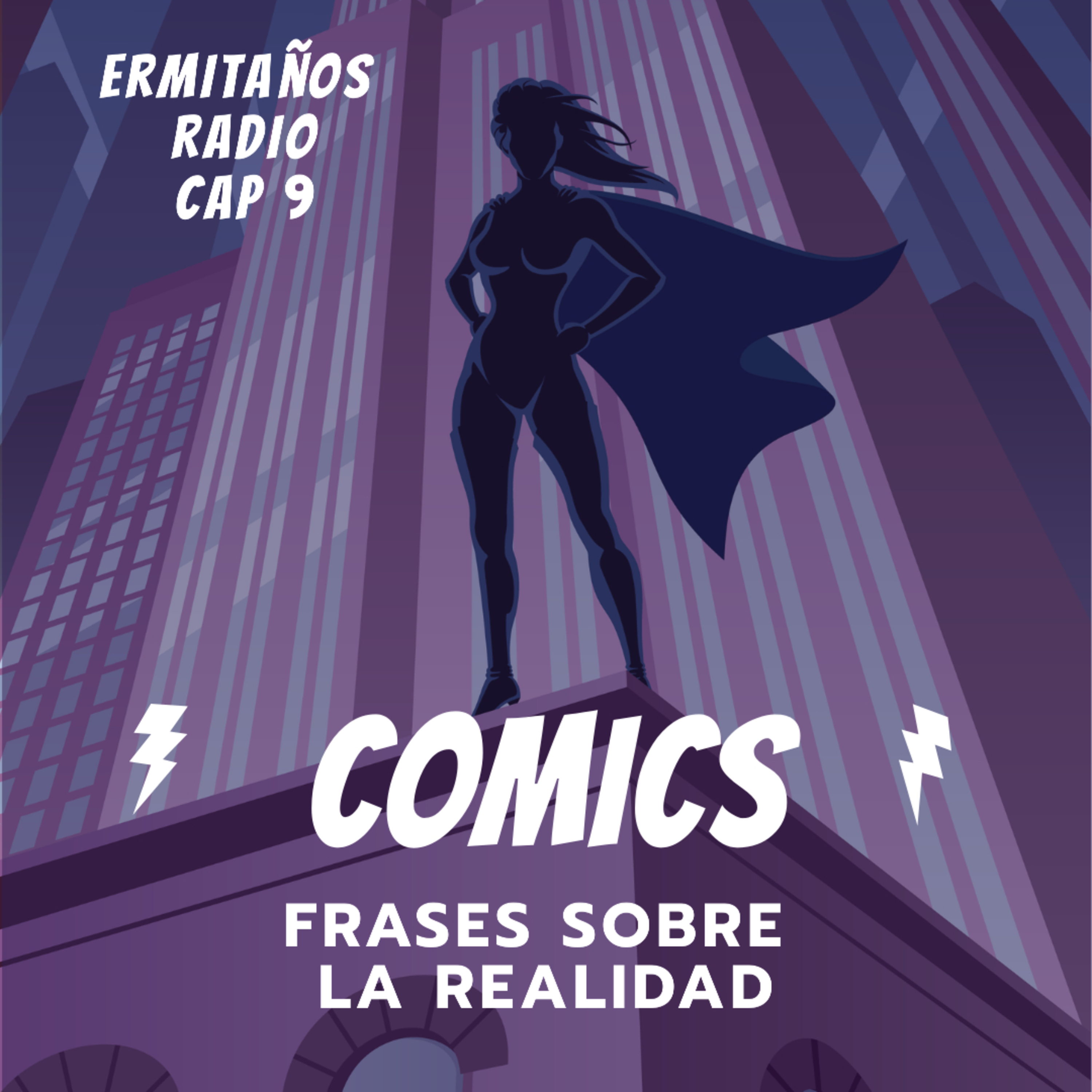 Ermitanos radio