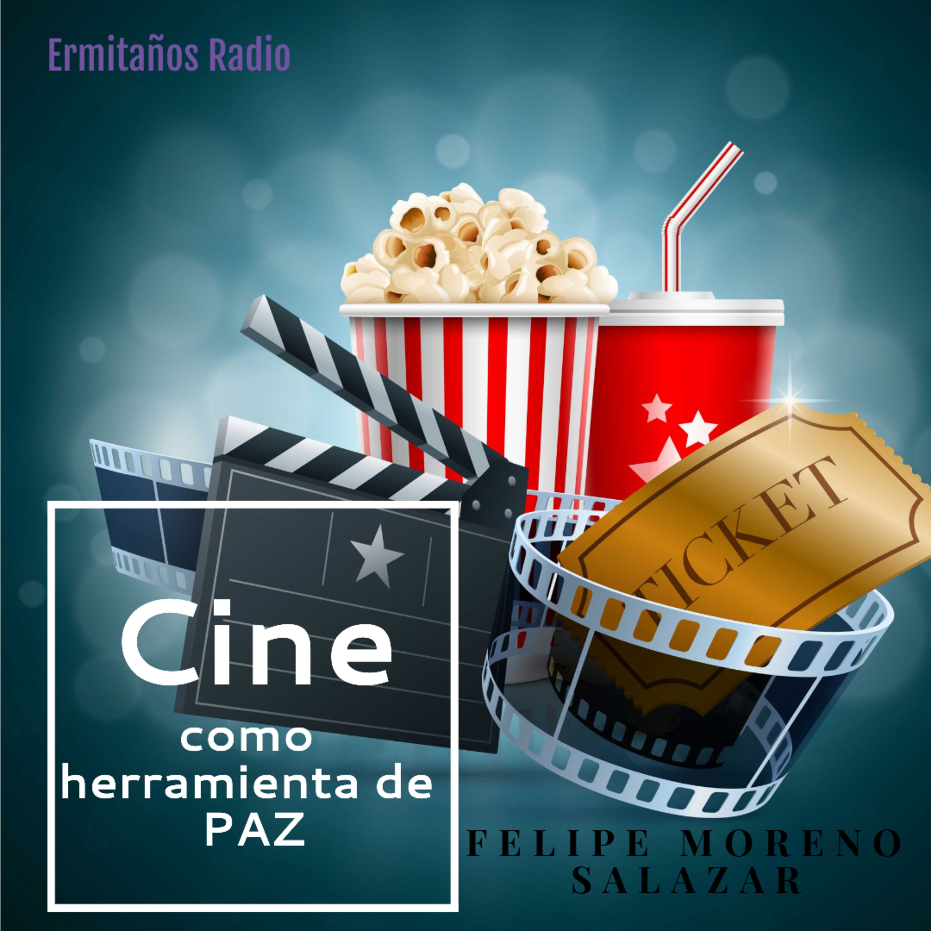 Ermitanos radio