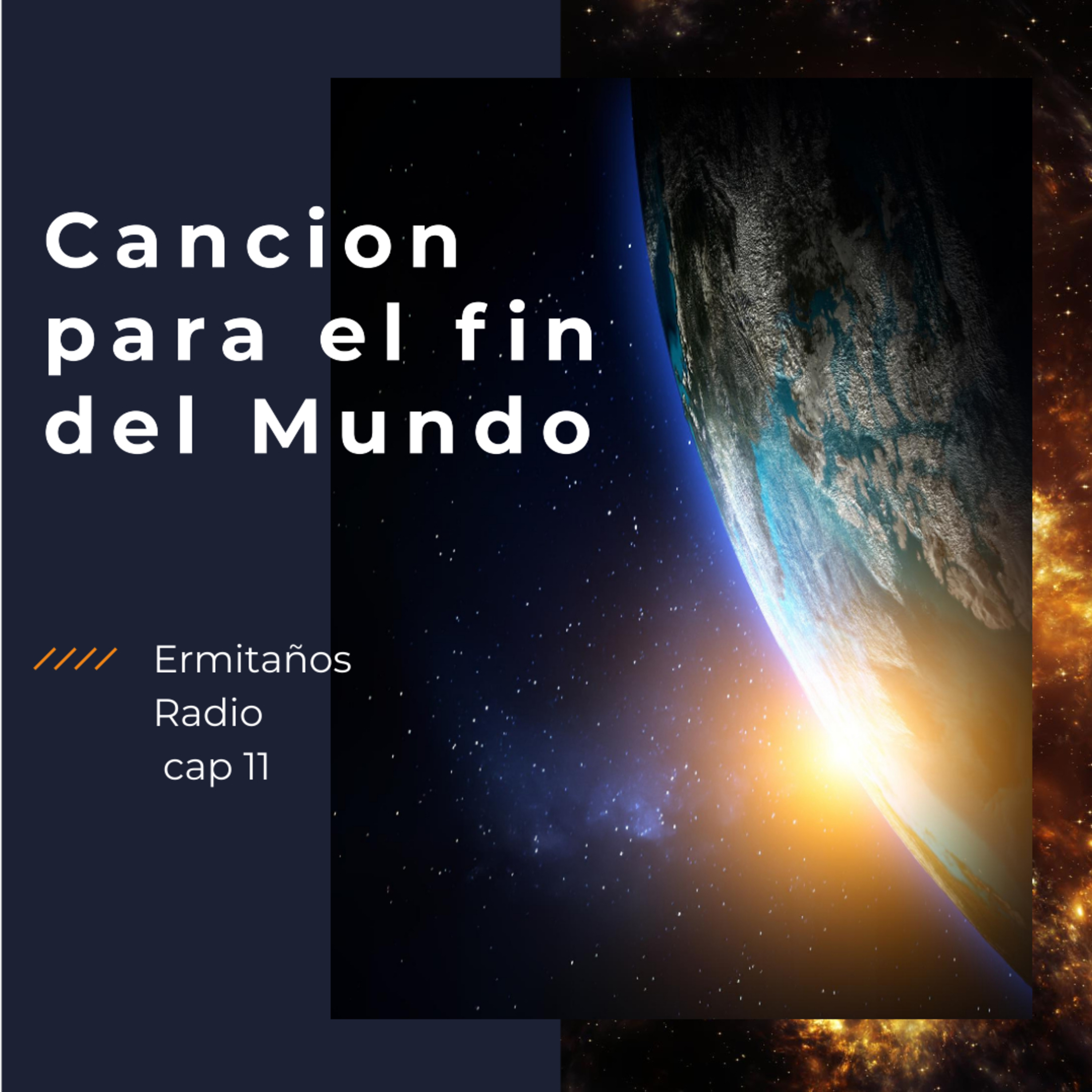 Ermitanos radio