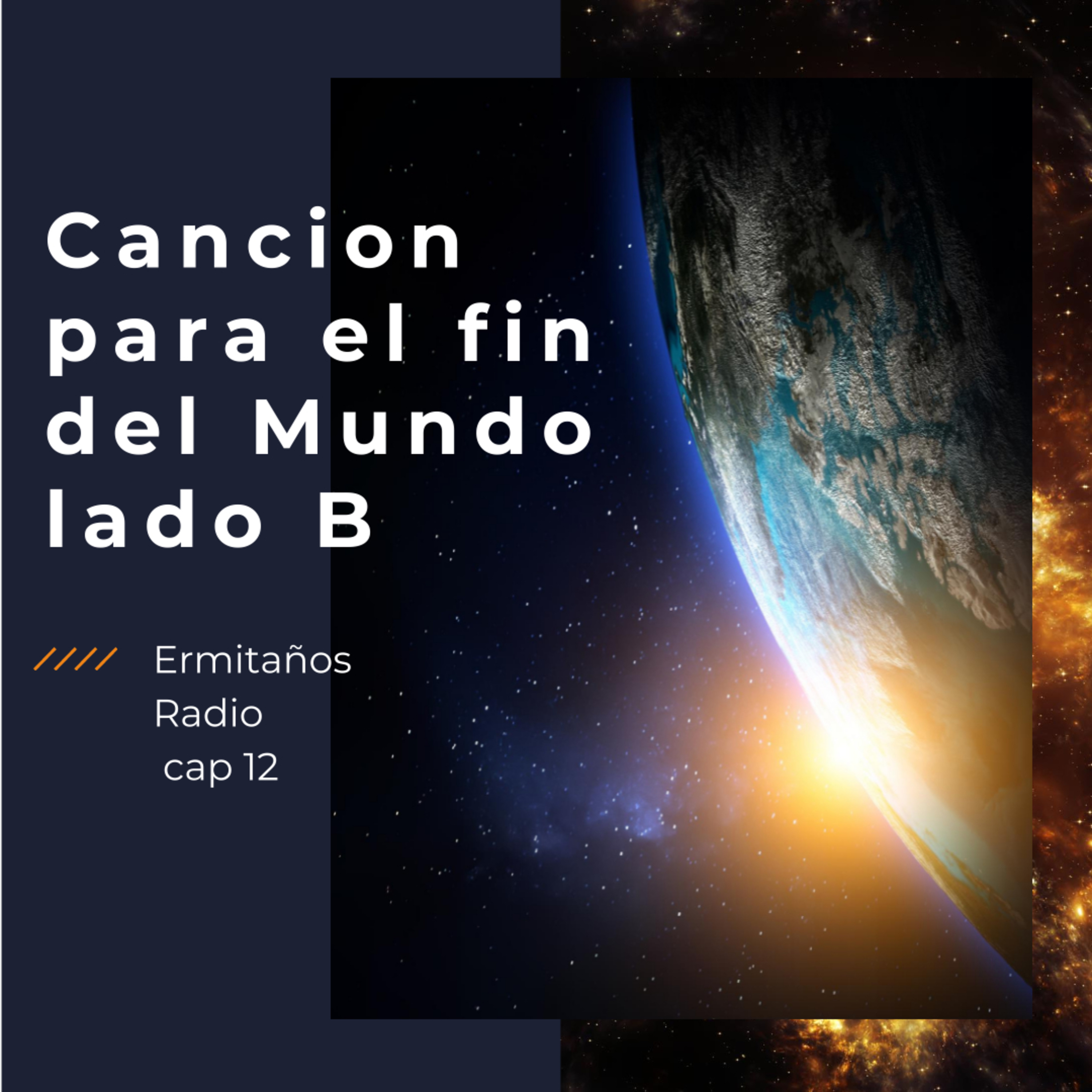 Ermitanos radio