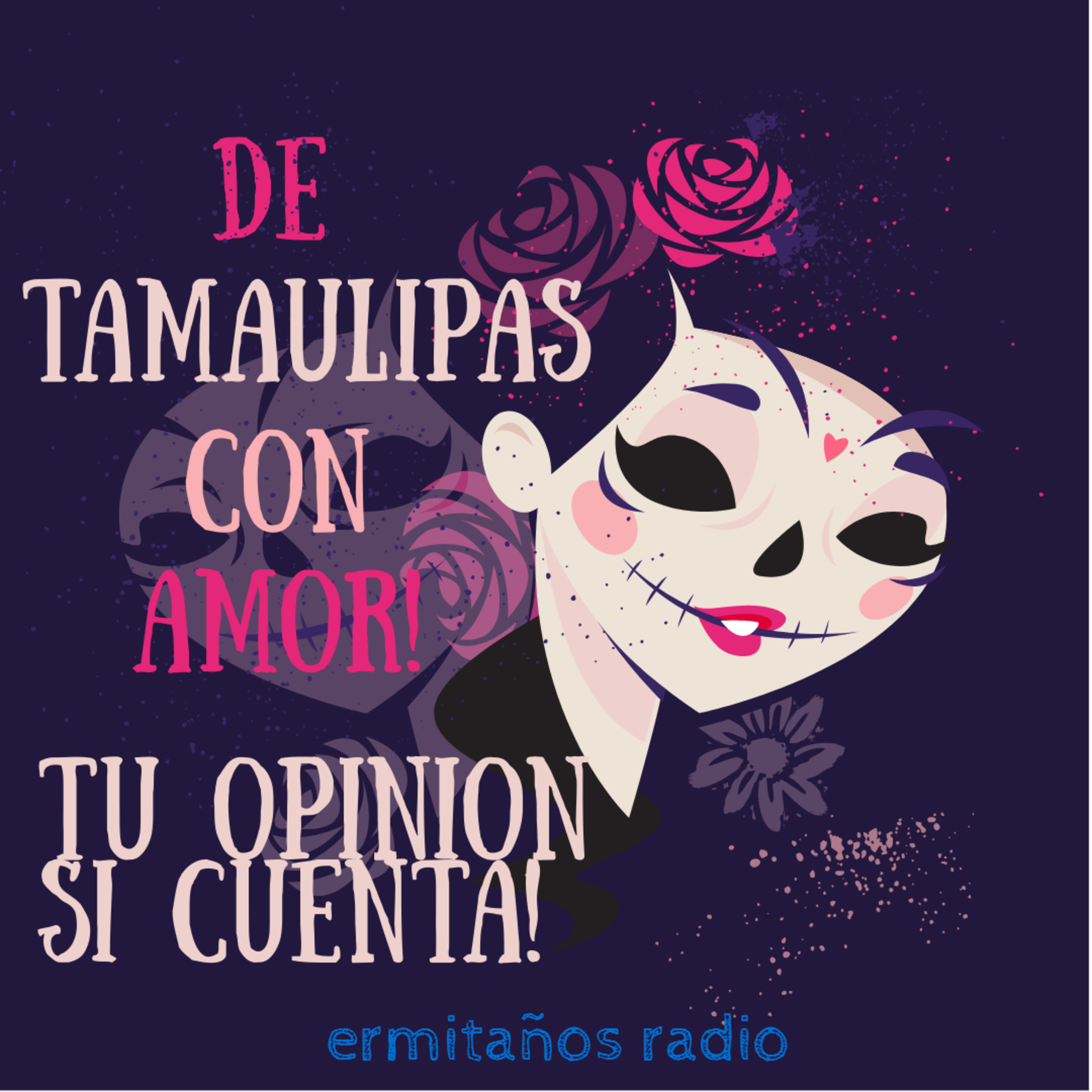 Ermitanos radio