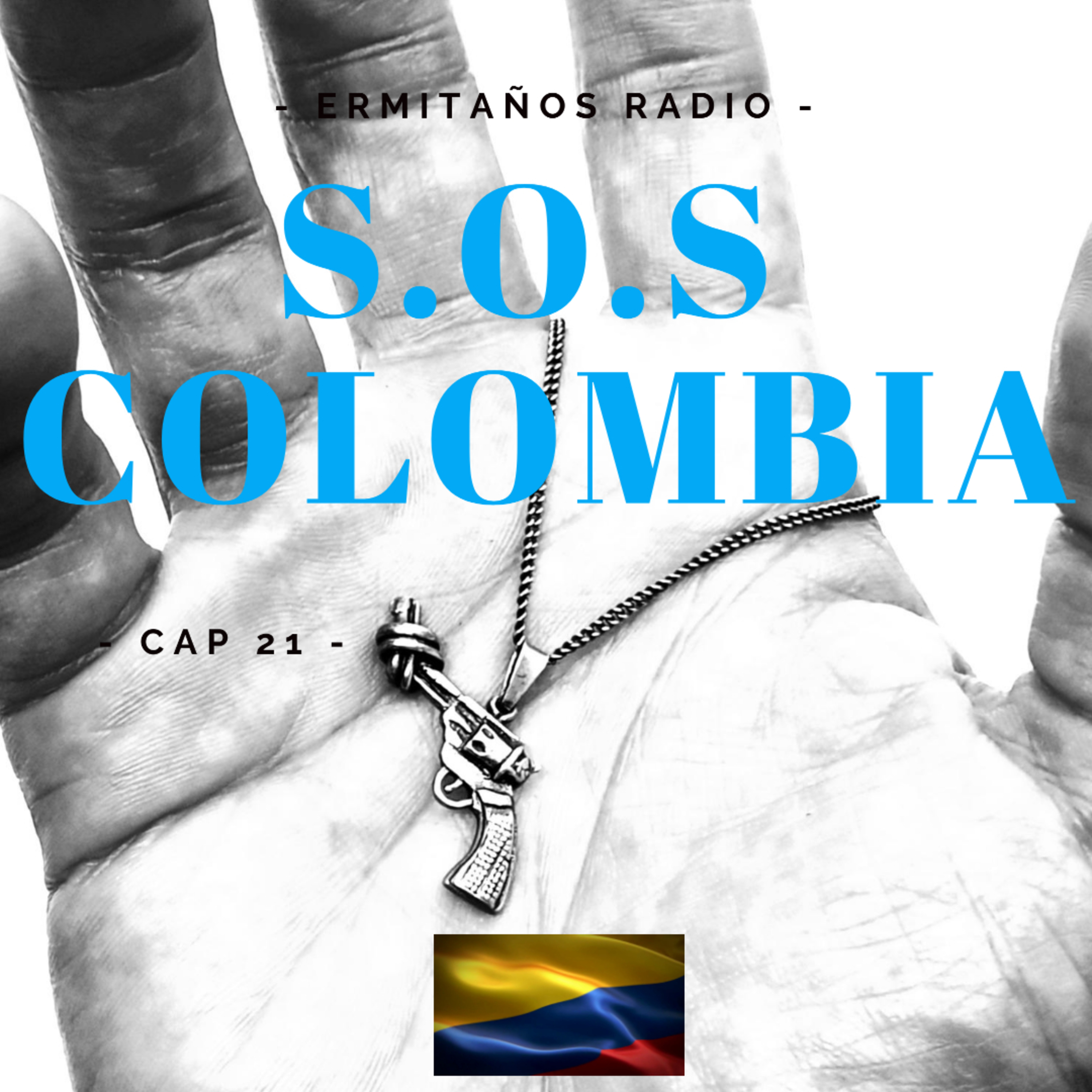 Ermitanos radio