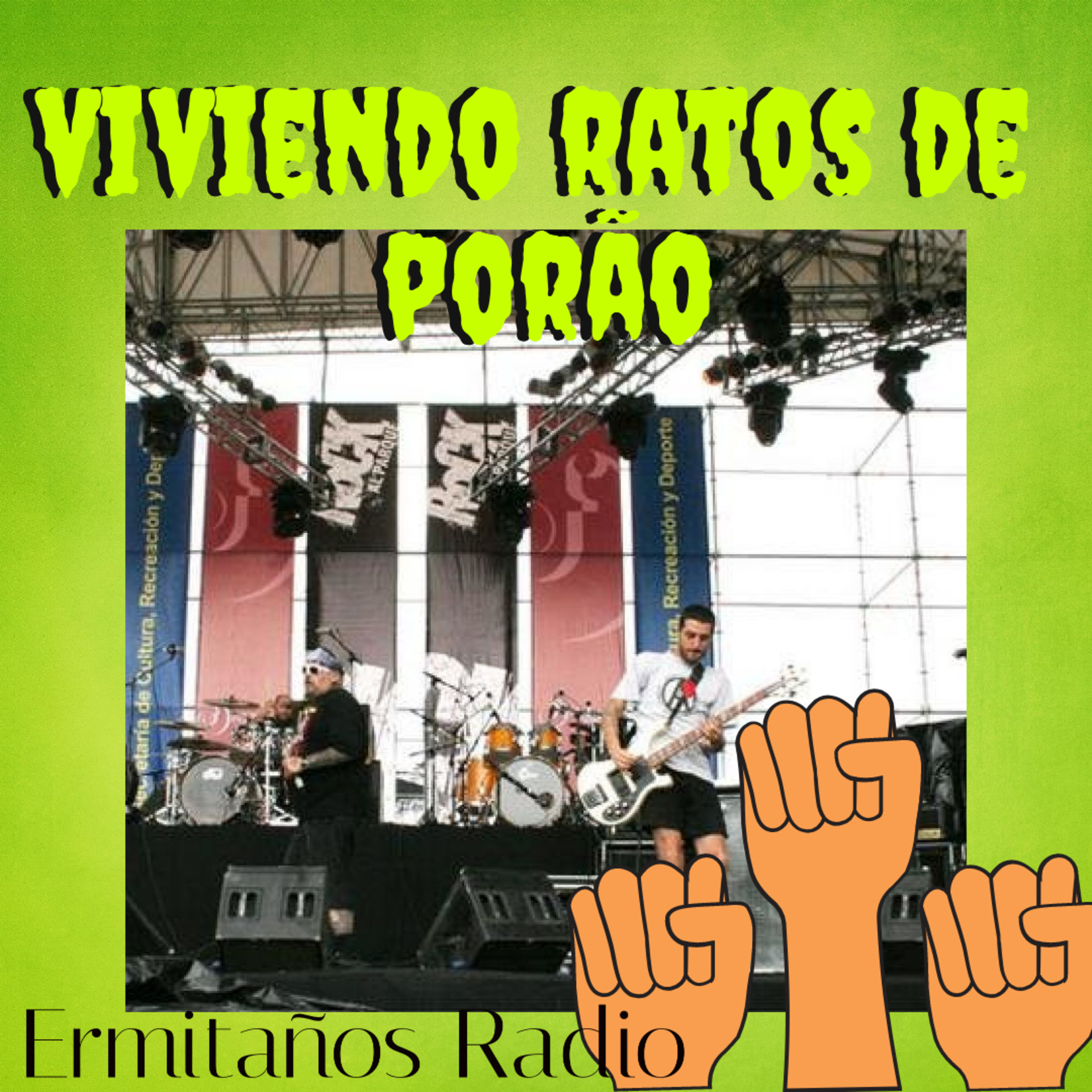 Ermitanos radio