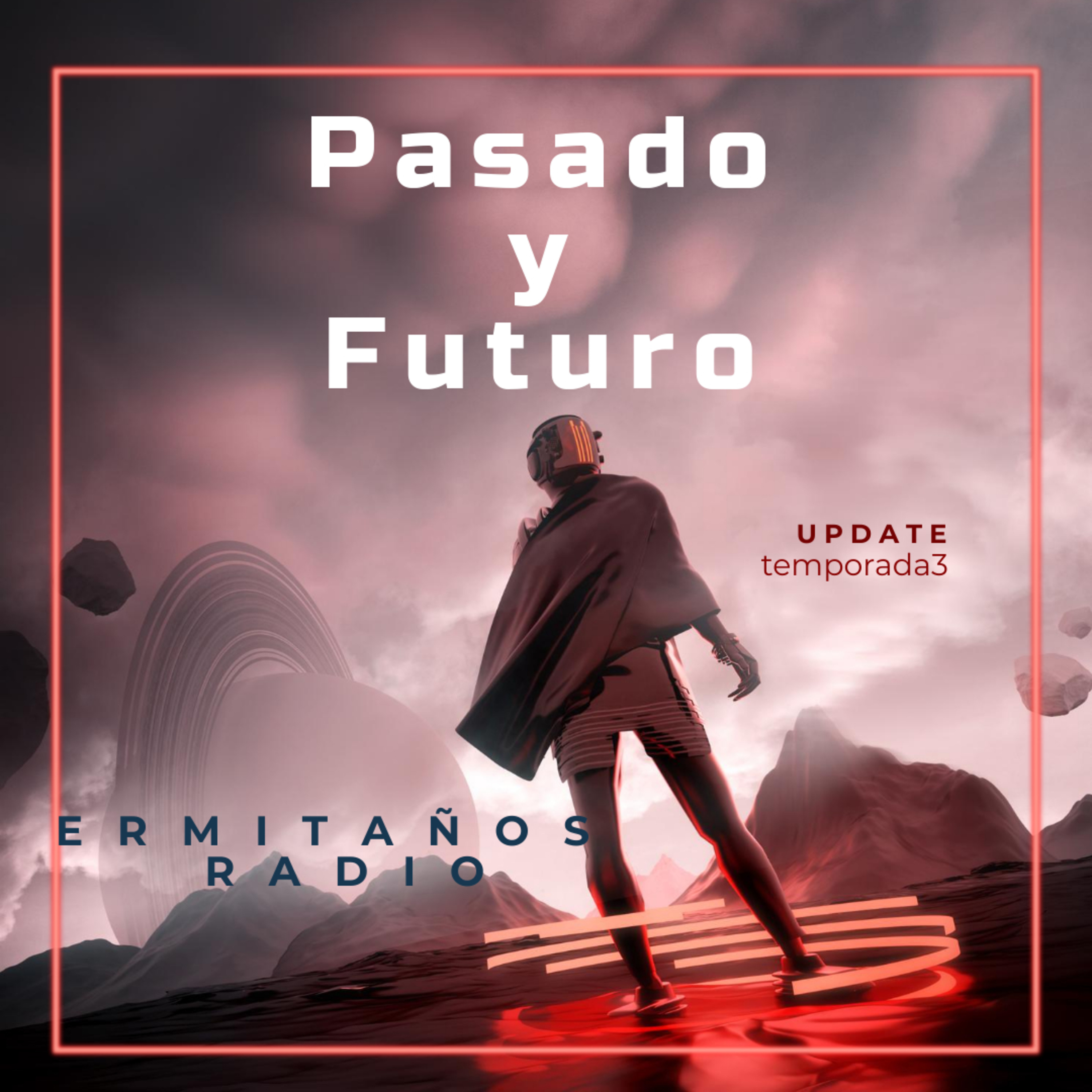 Ermitanos radio