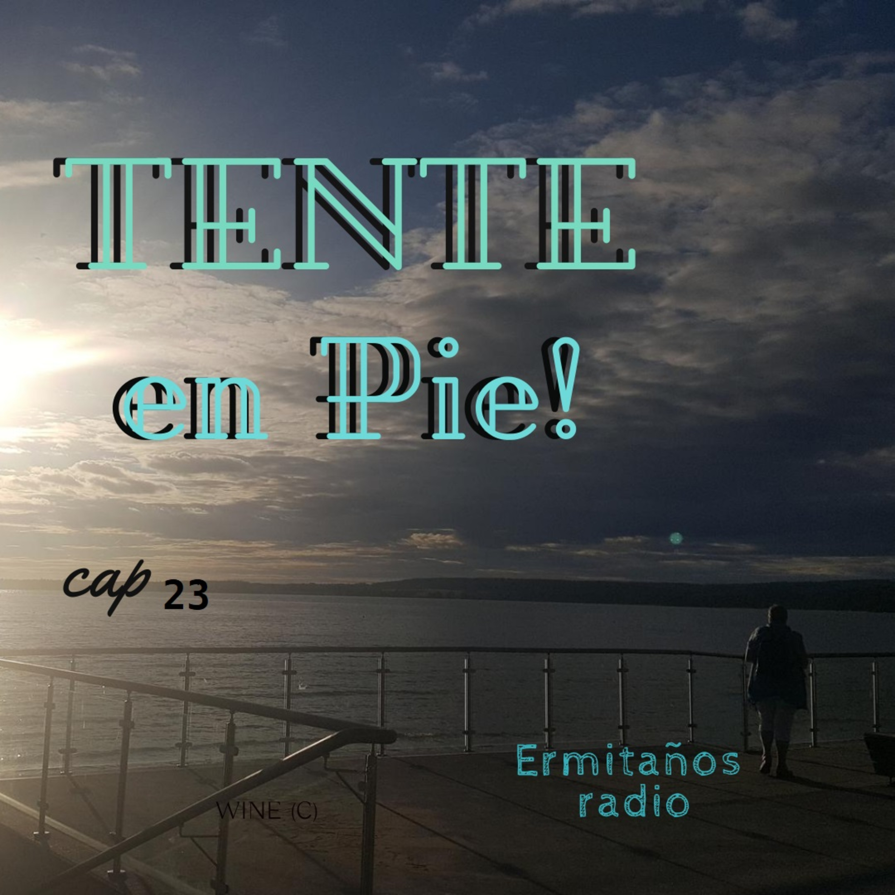 Ermitanos radio