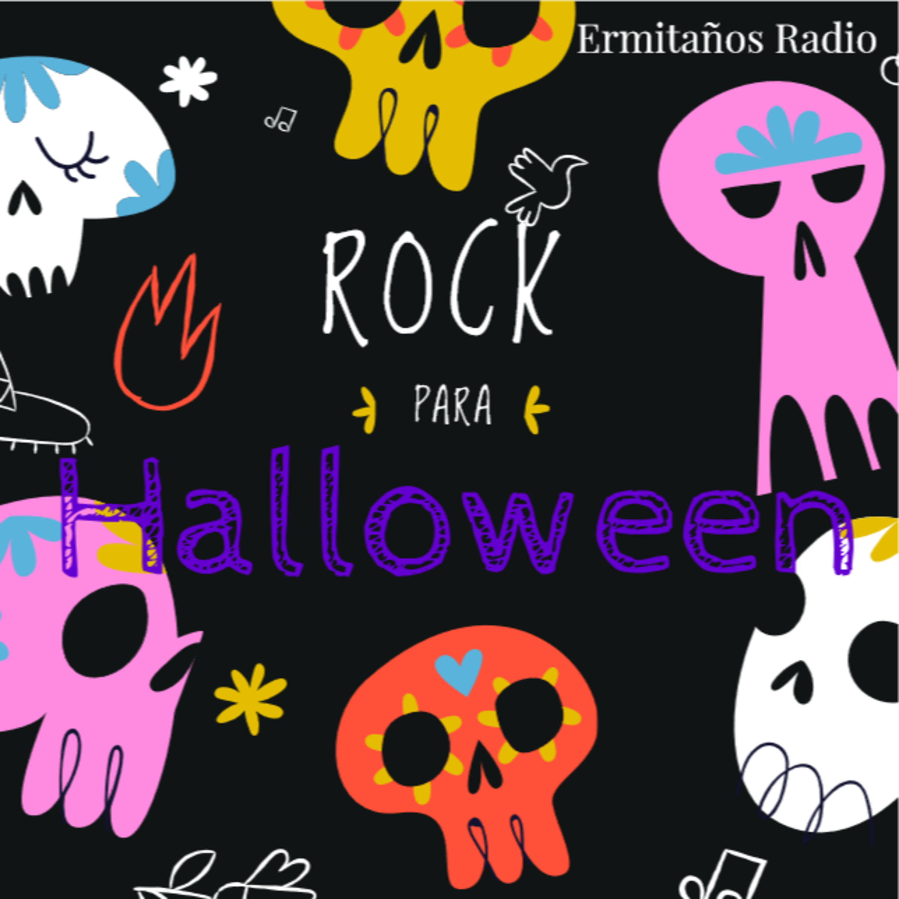 Ermitanos radio