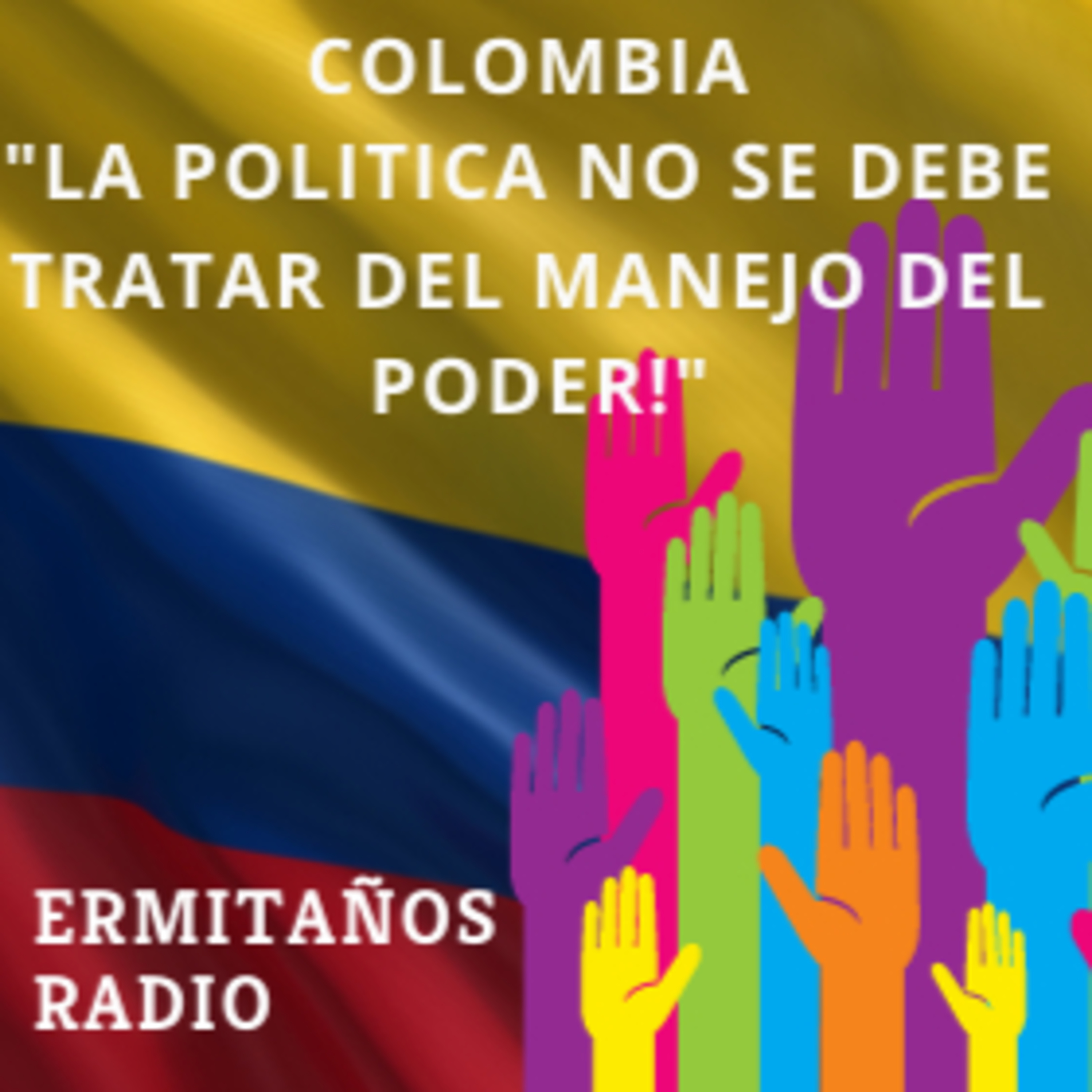 Ermitanos radio