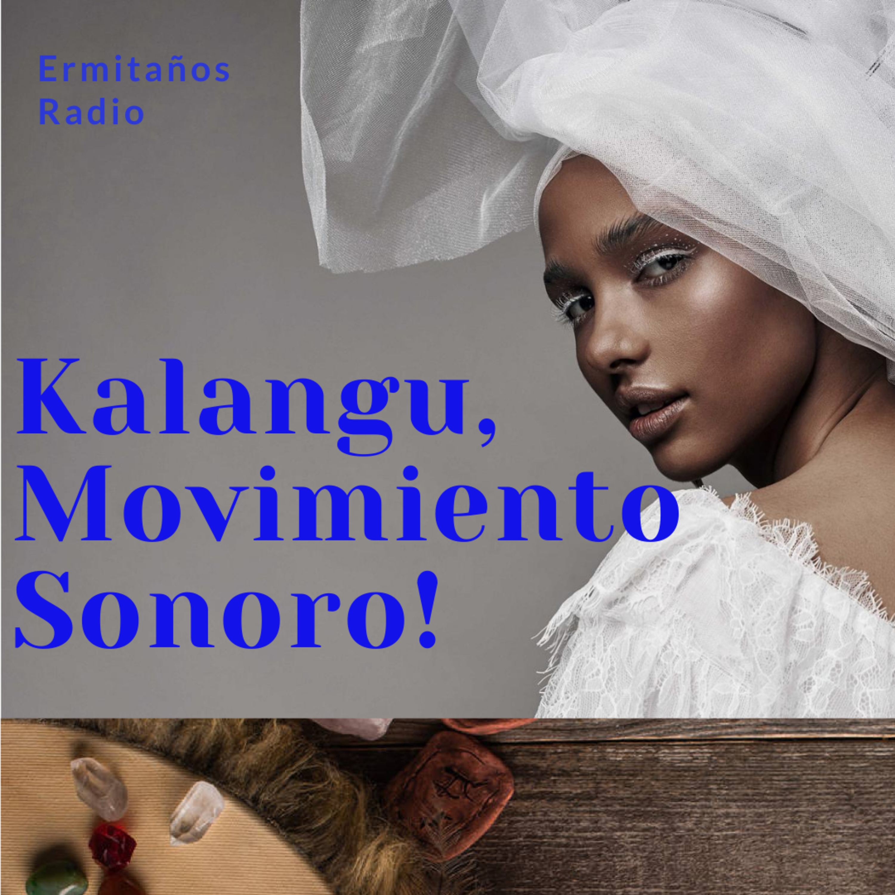 Ermitanos radio