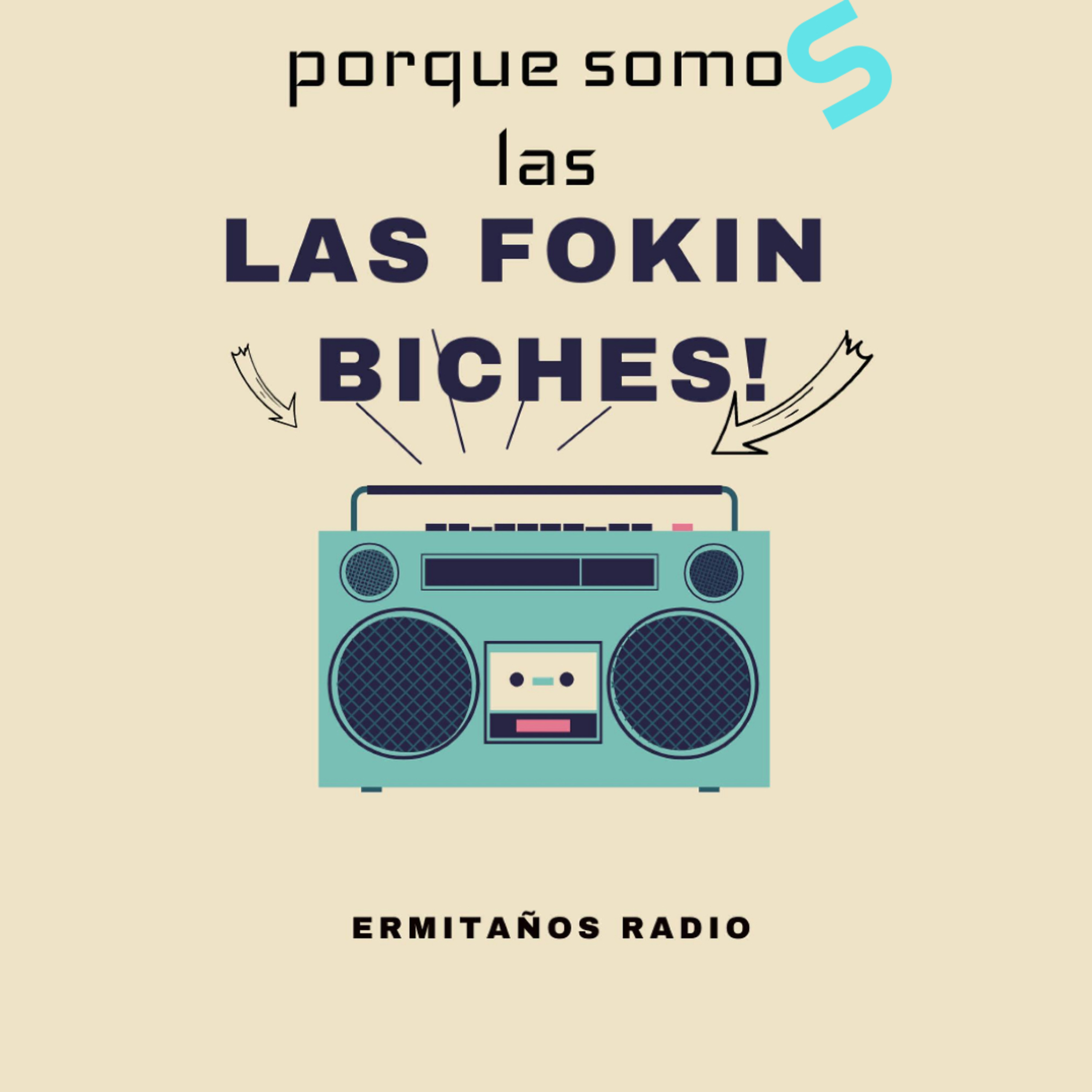 Ermitanos radio