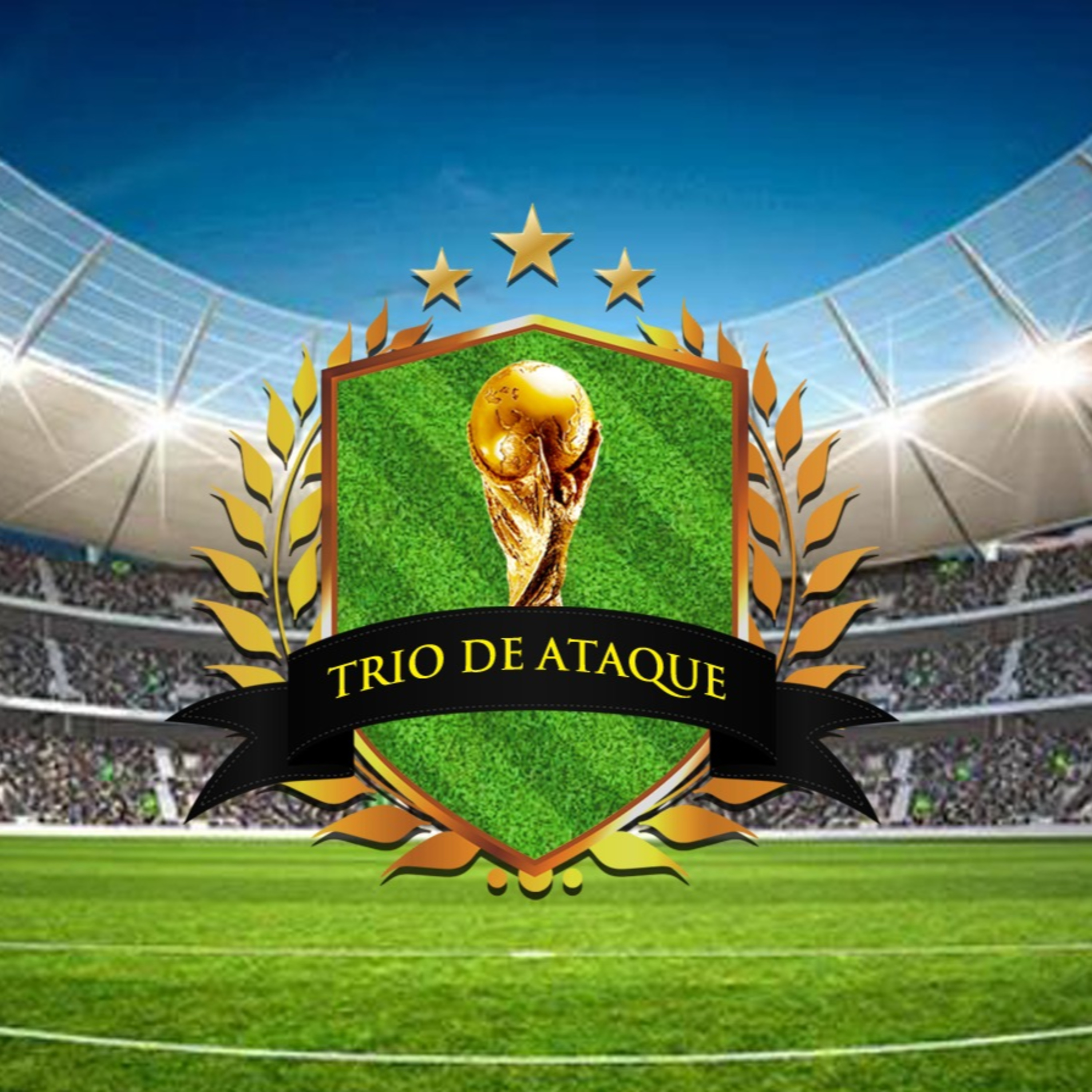 Trio de Ataque