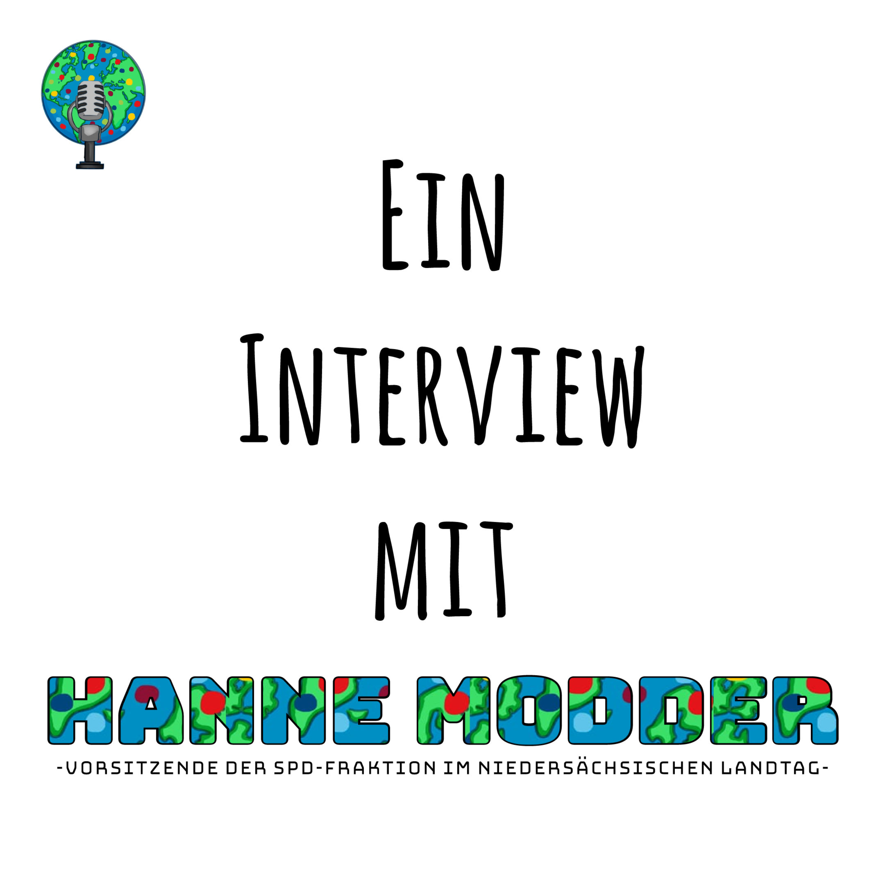 InkluGang - Der erste Podcast mit Rampe