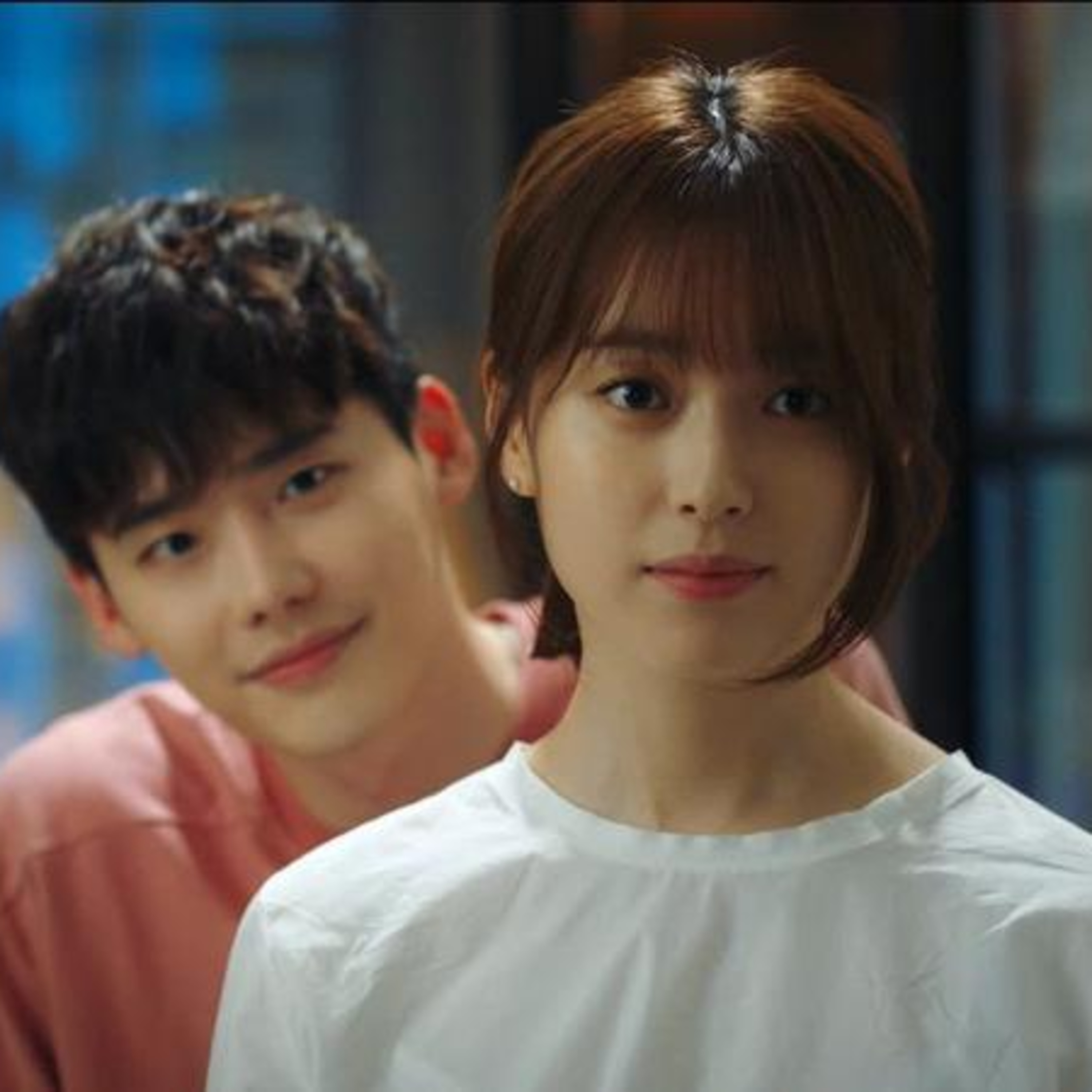 watch these three 2016 kdramas - video on spotify episode artwork